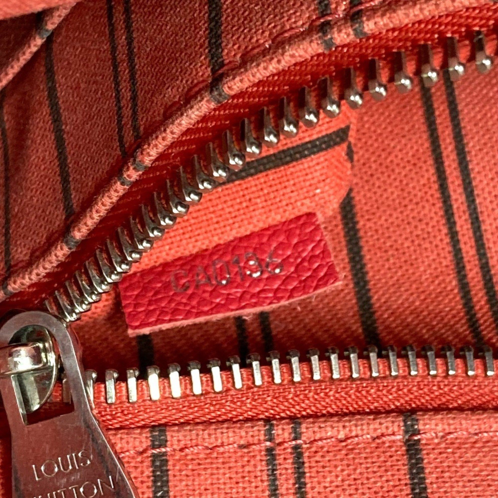 Louis Vuitton Louis Vuitton Pont Neuf shoulder Size ONE SIZE - 11 Thumbnail