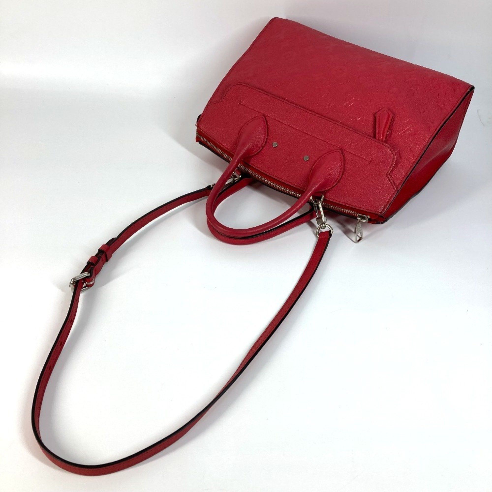 Louis Vuitton Louis Vuitton Pont Neuf shoulder Size ONE SIZE - 12 Thumbnail