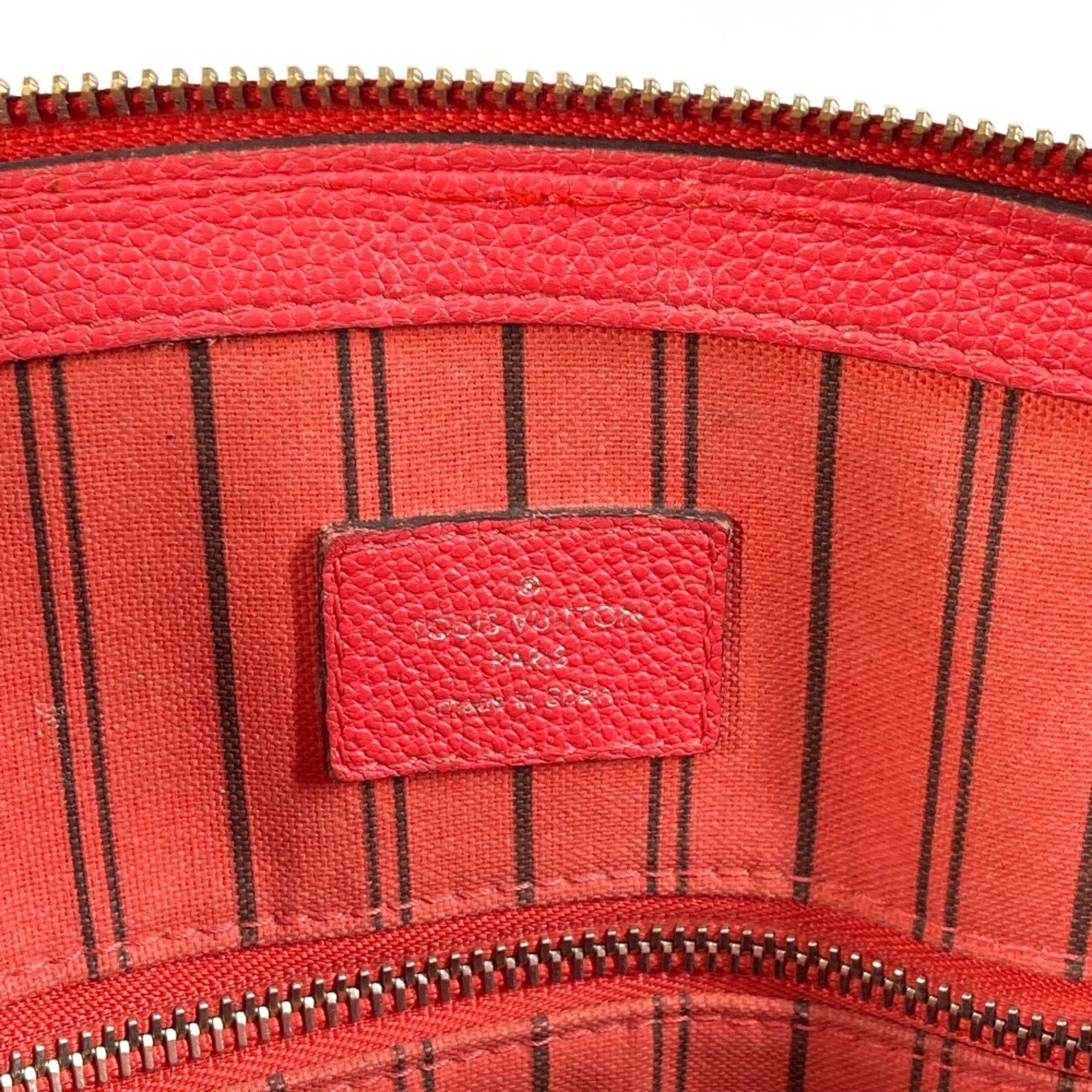 Louis Vuitton Louis Vuitton Pont Neuf shoulder Size ONE SIZE - 10 Thumbnail