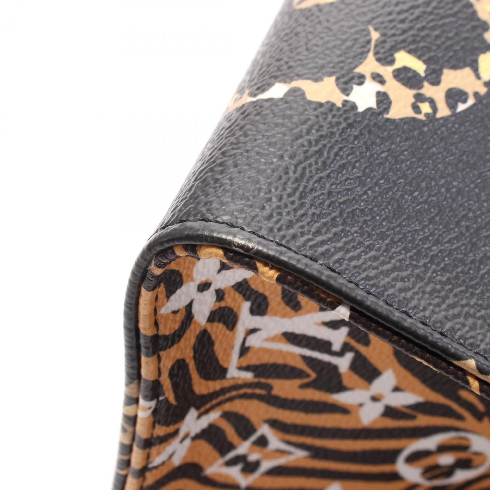 Louis Vuitton Louis Vuitton Onthego GM tote Size ONE SIZE - 3 Thumbnail