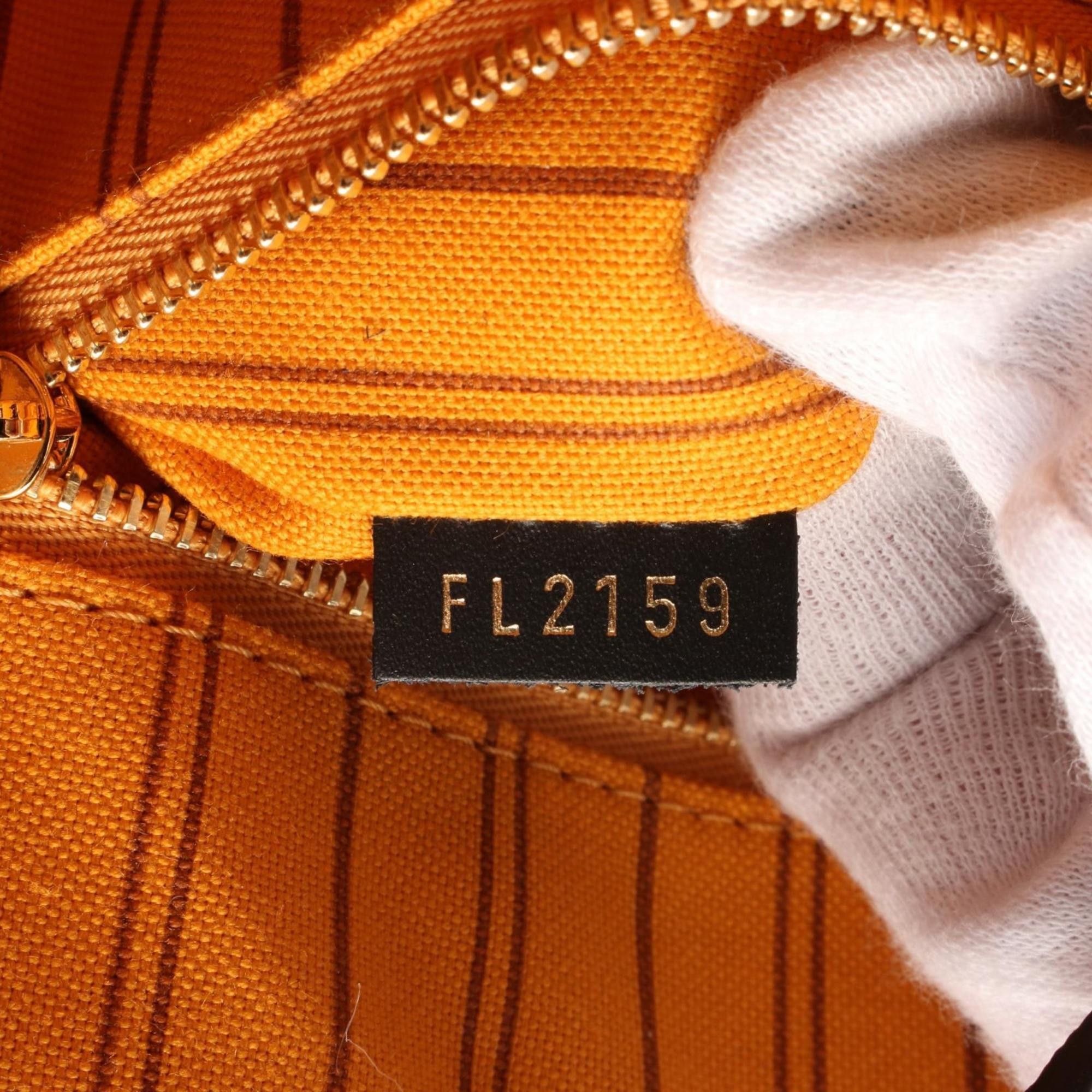 Louis Vuitton Louis Vuitton Onthego GM tote Size ONE SIZE - 5 Thumbnail