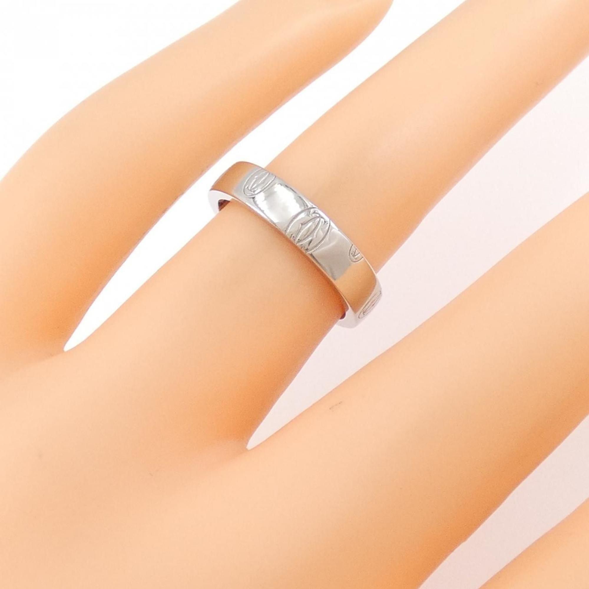 Cartier Cartier Happy birthday ring Size ONE SIZE - 5 Thumbnail