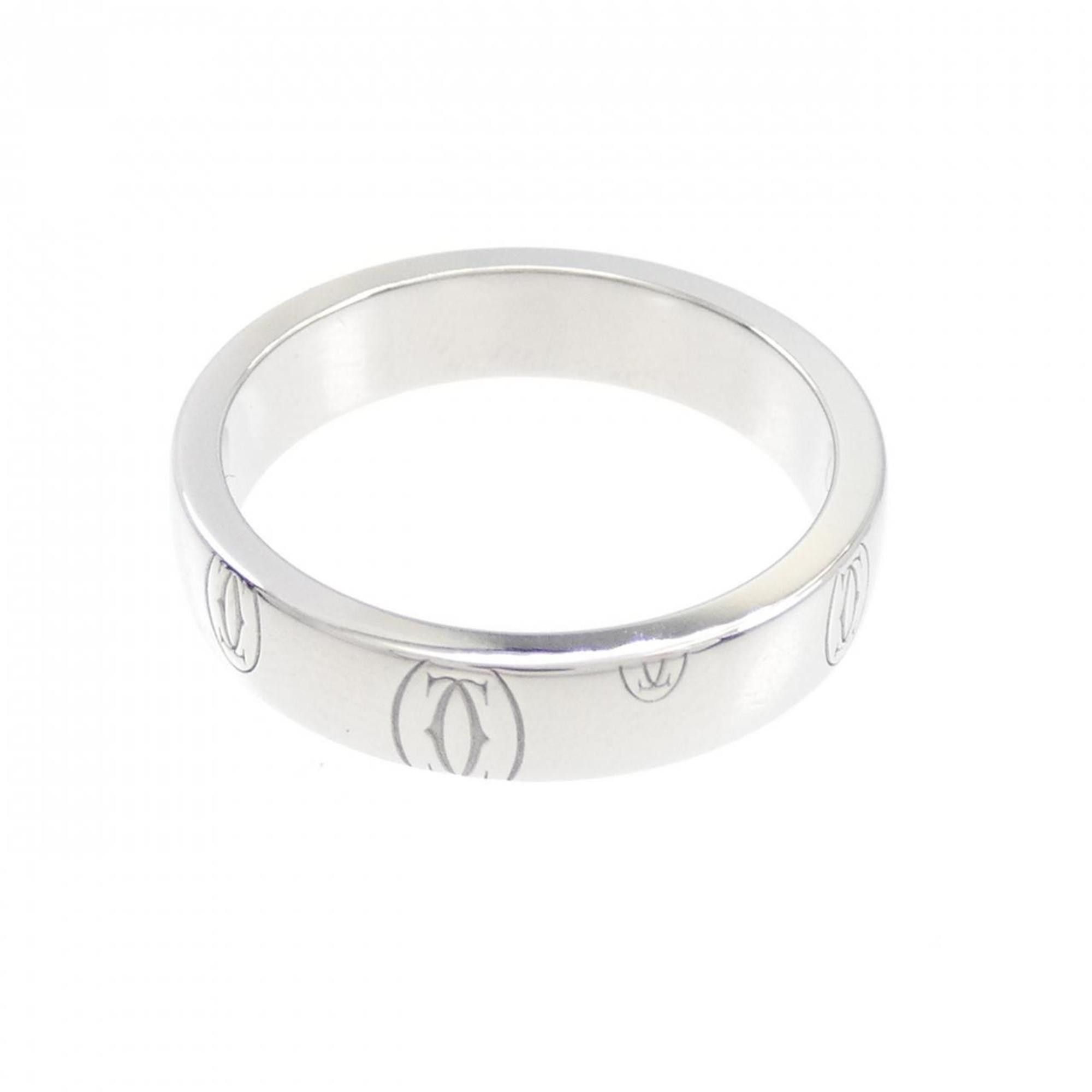 Cartier Cartier Happy birthday ring Size ONE SIZE - 3 Thumbnail