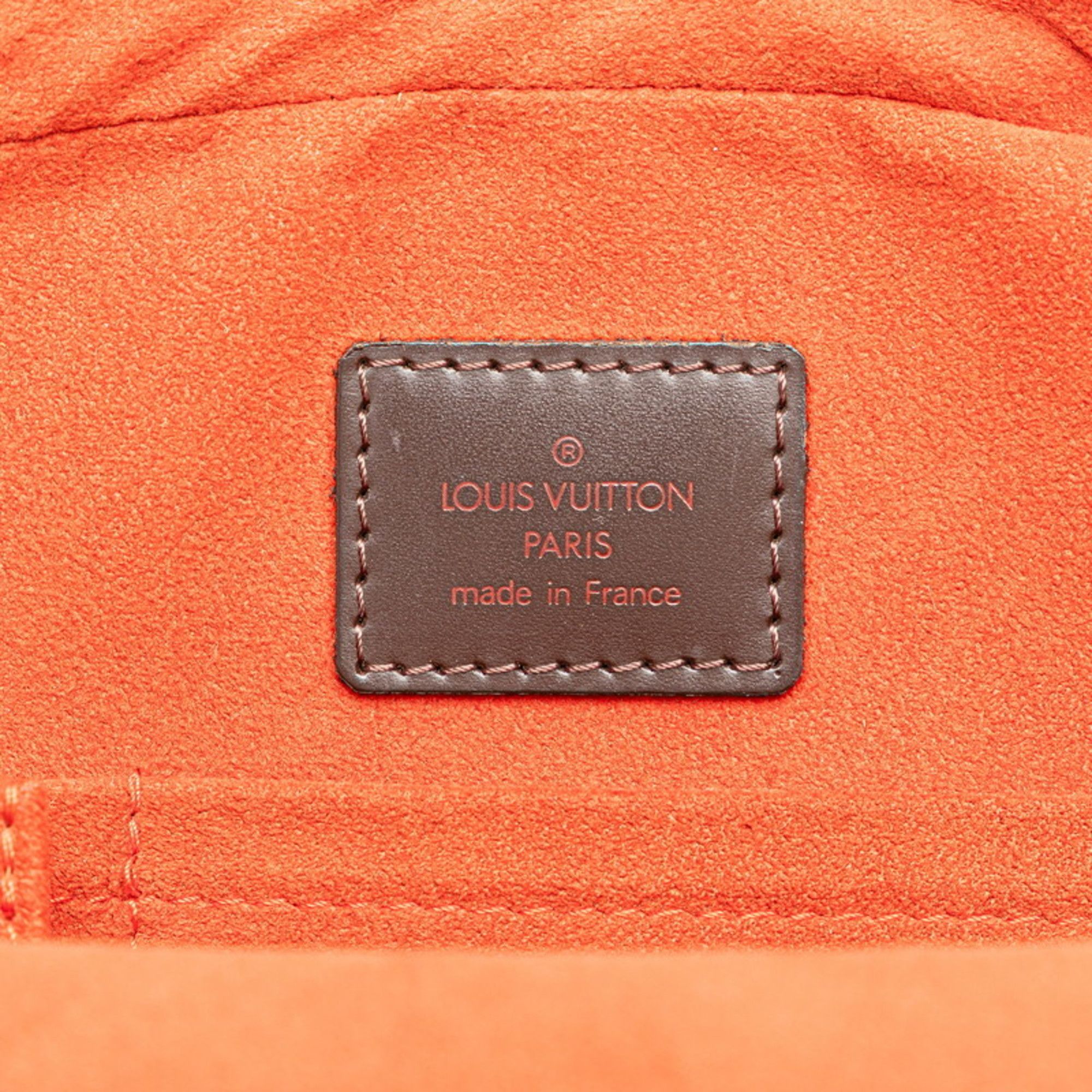 Louis Vuitton Louis Vuitton Ipanema shoulder Size ONE SIZE - 8 Thumbnail