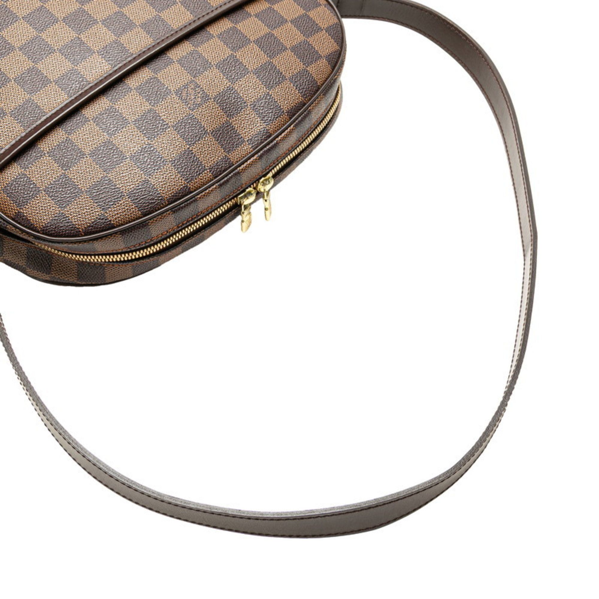 Louis Vuitton Louis Vuitton Ipanema shoulder Size ONE SIZE - 3 Thumbnail