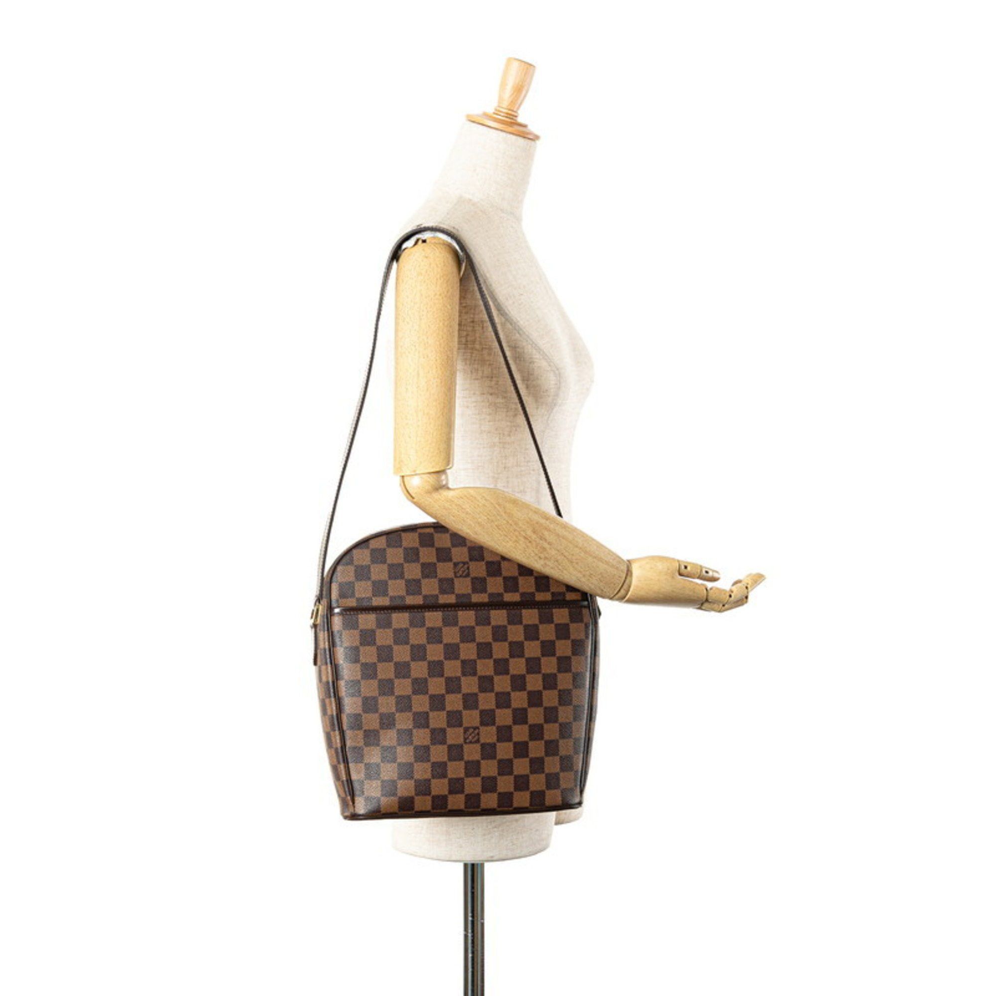 Louis Vuitton Louis Vuitton Ipanema shoulder Size ONE SIZE - 10 Thumbnail