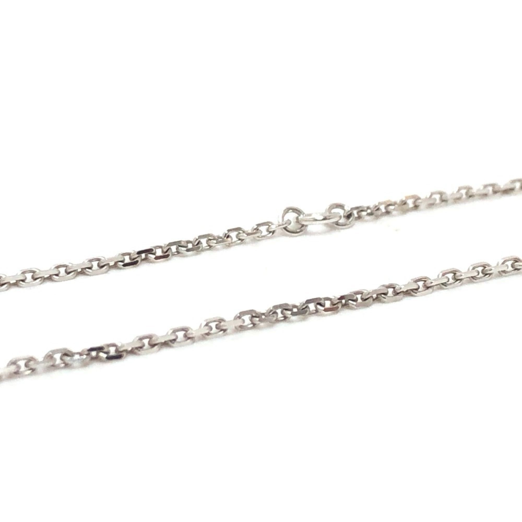 Van Cleef & Arpels Van Cleef & Arpels Lotus necklace Size ONE SIZE - 4 Thumbnail