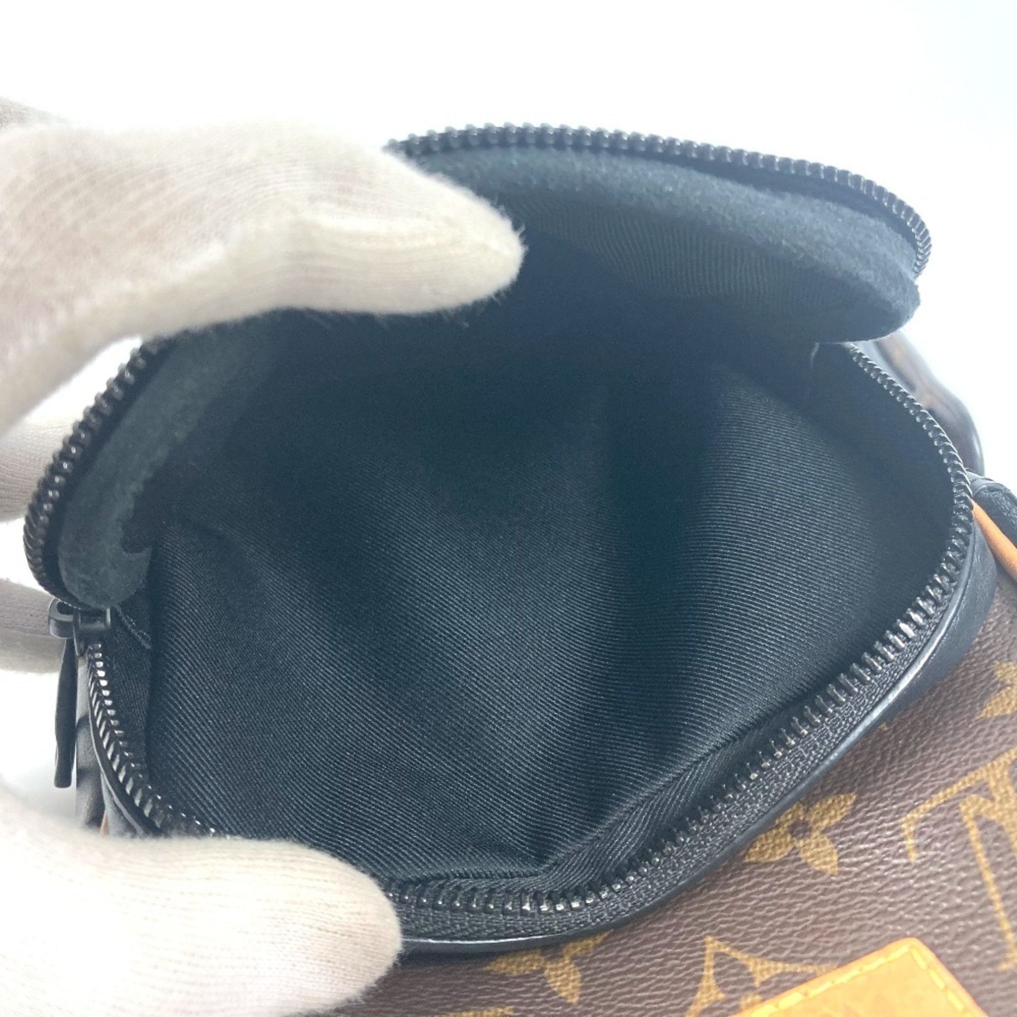 Louis Vuitton Louis Vuitton Amazon shoulder Size ONE SIZE - 13 Thumbnail