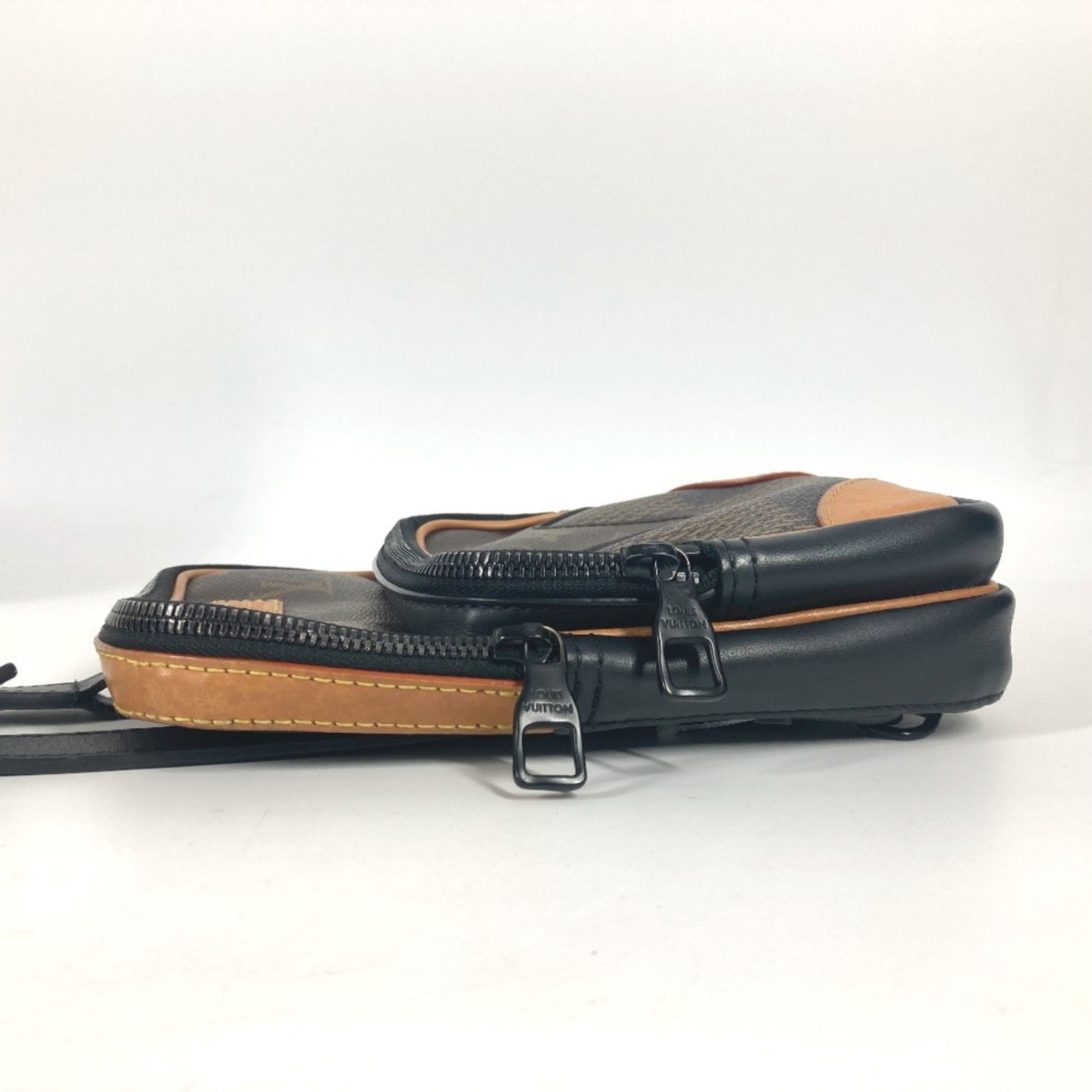 Louis Vuitton Louis Vuitton Amazon shoulder Size ONE SIZE - 3 Thumbnail