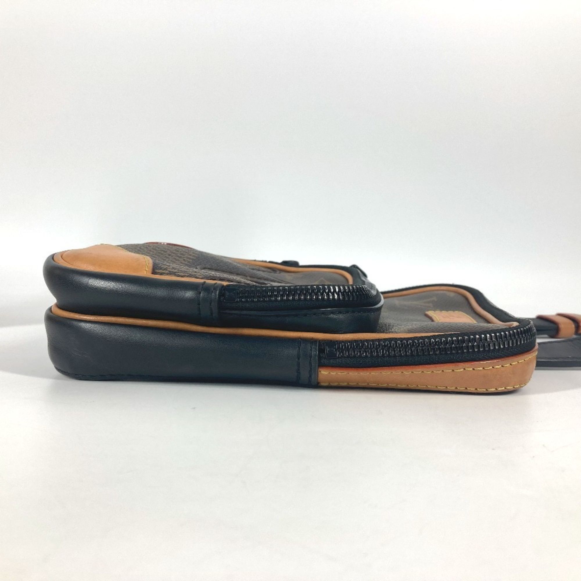 Louis Vuitton Louis Vuitton Amazon shoulder Size ONE SIZE - 4 Thumbnail