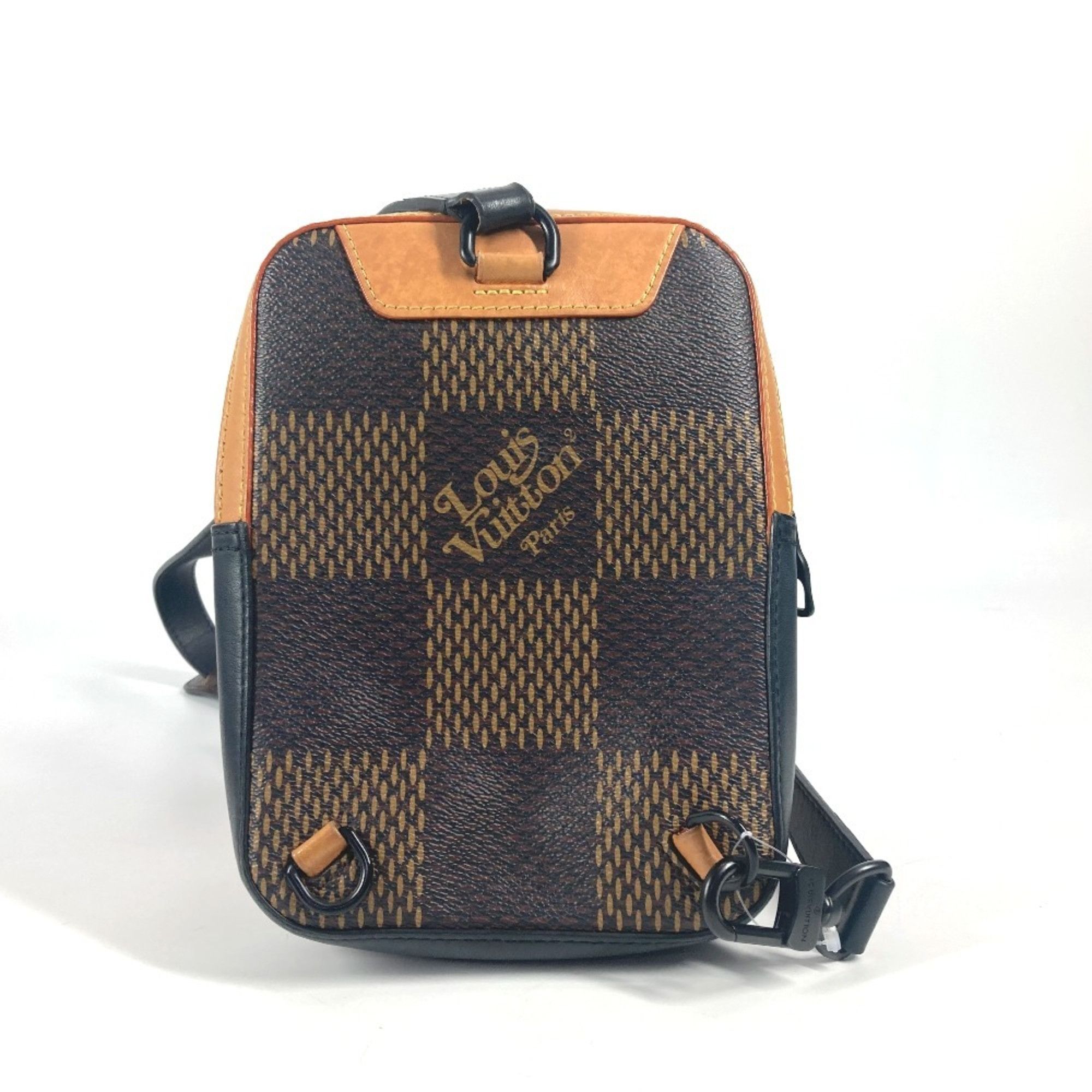 Louis Vuitton Louis Vuitton Amazon shoulder Size ONE SIZE - 2 Thumbnail