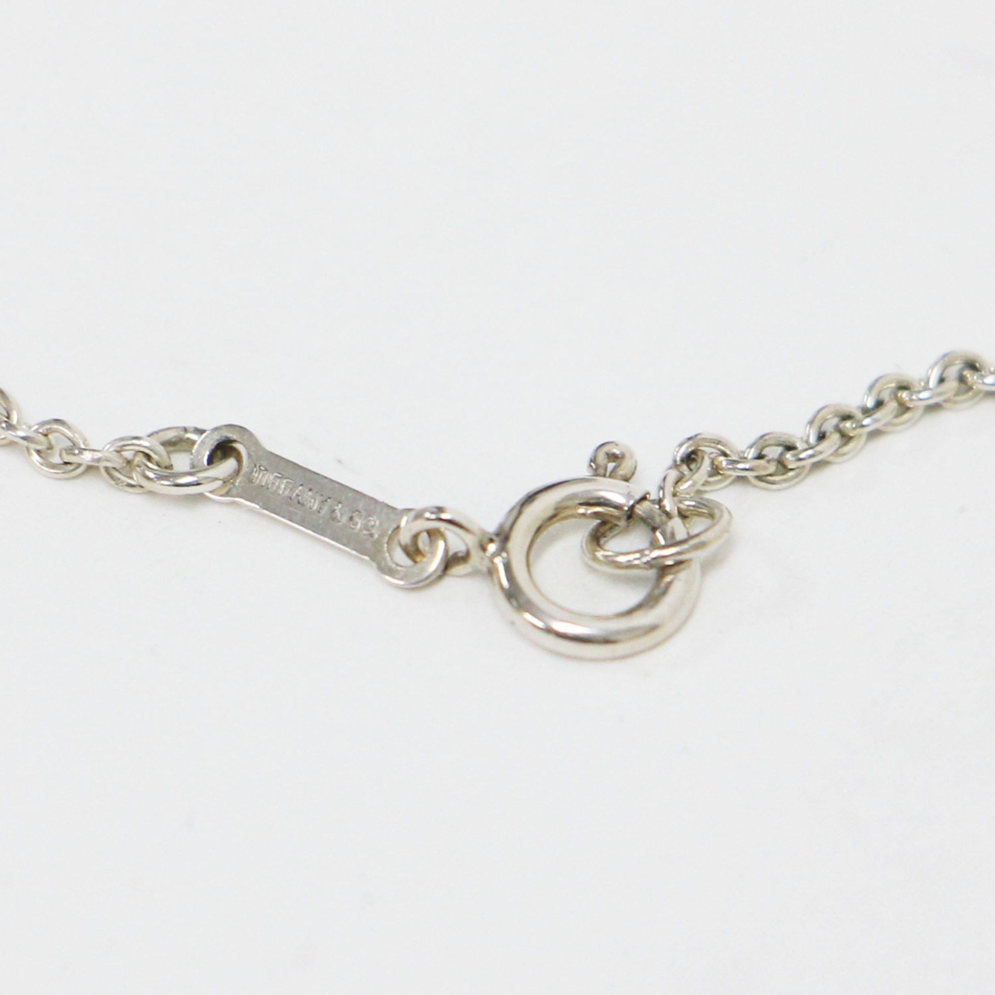 Tiffany & Co. Tiffany & Co Teardrop necklace Size ONE SIZE - 4 Thumbnail