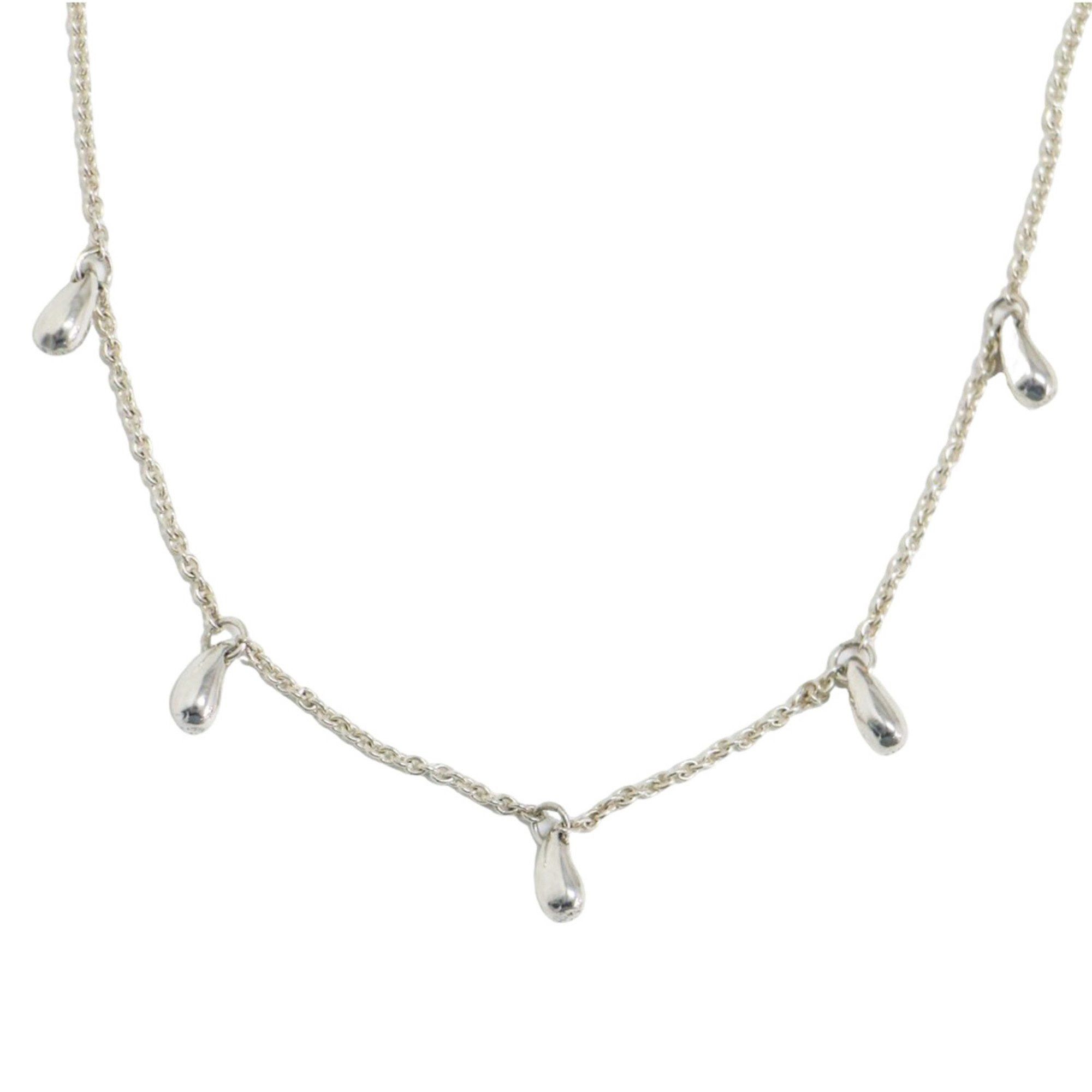 Tiffany & Co. Tiffany & Co Teardrop necklace Size ONE SIZE - 2 Thumbnail