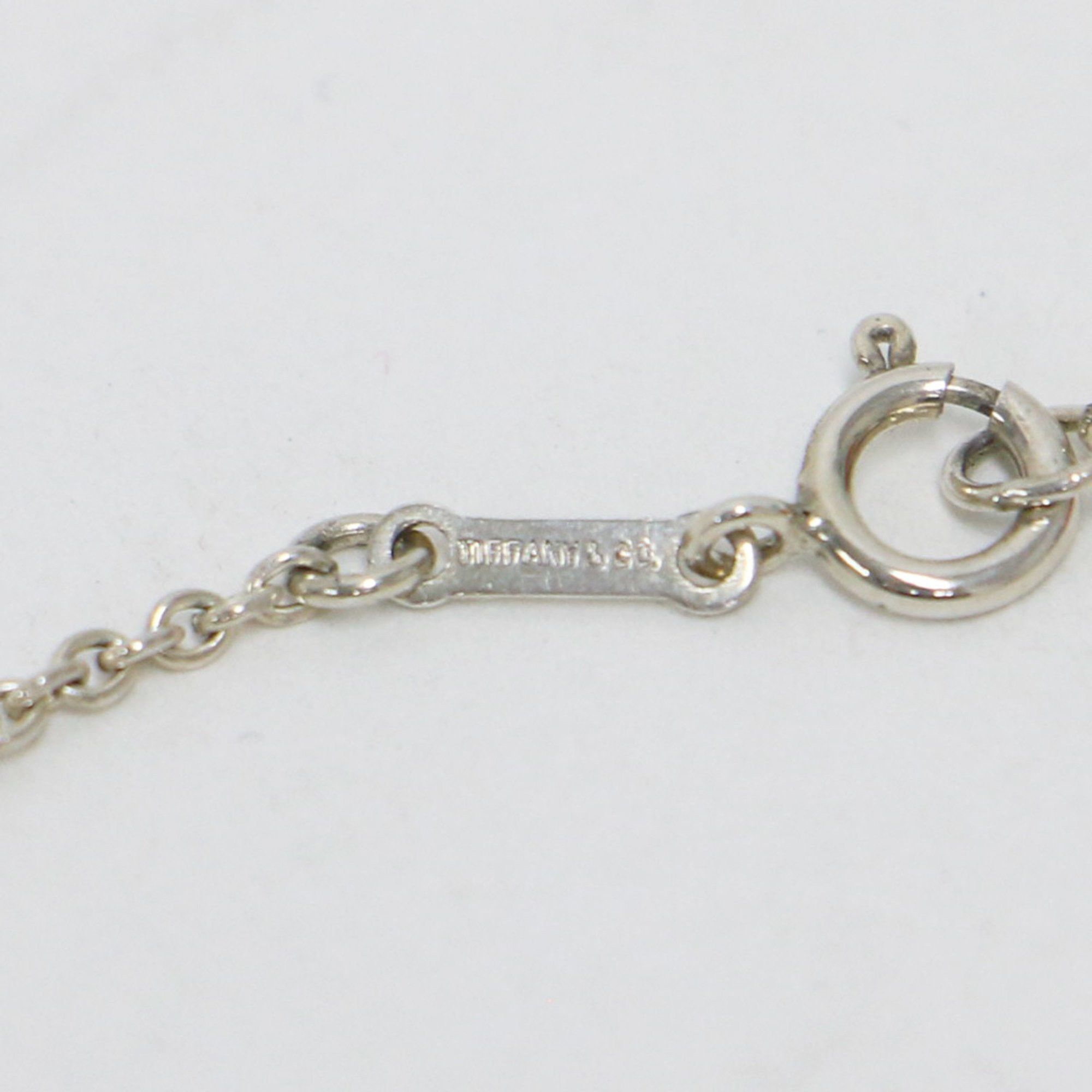 Tiffany & Co. Tiffany & Co Teardrop necklace Size ONE SIZE - 5 Thumbnail