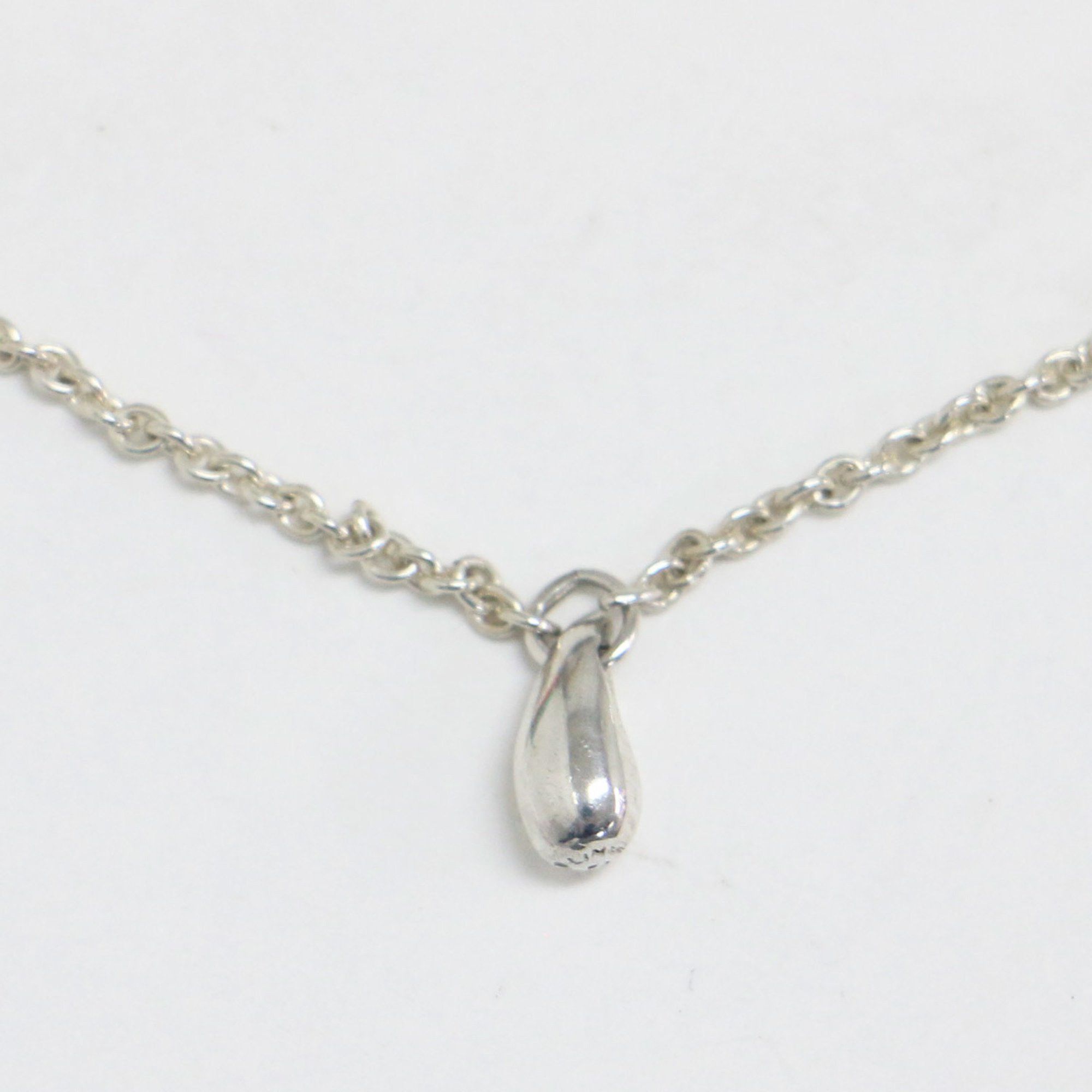 Tiffany & Co. Tiffany & Co Teardrop necklace Size ONE SIZE - 3 Thumbnail