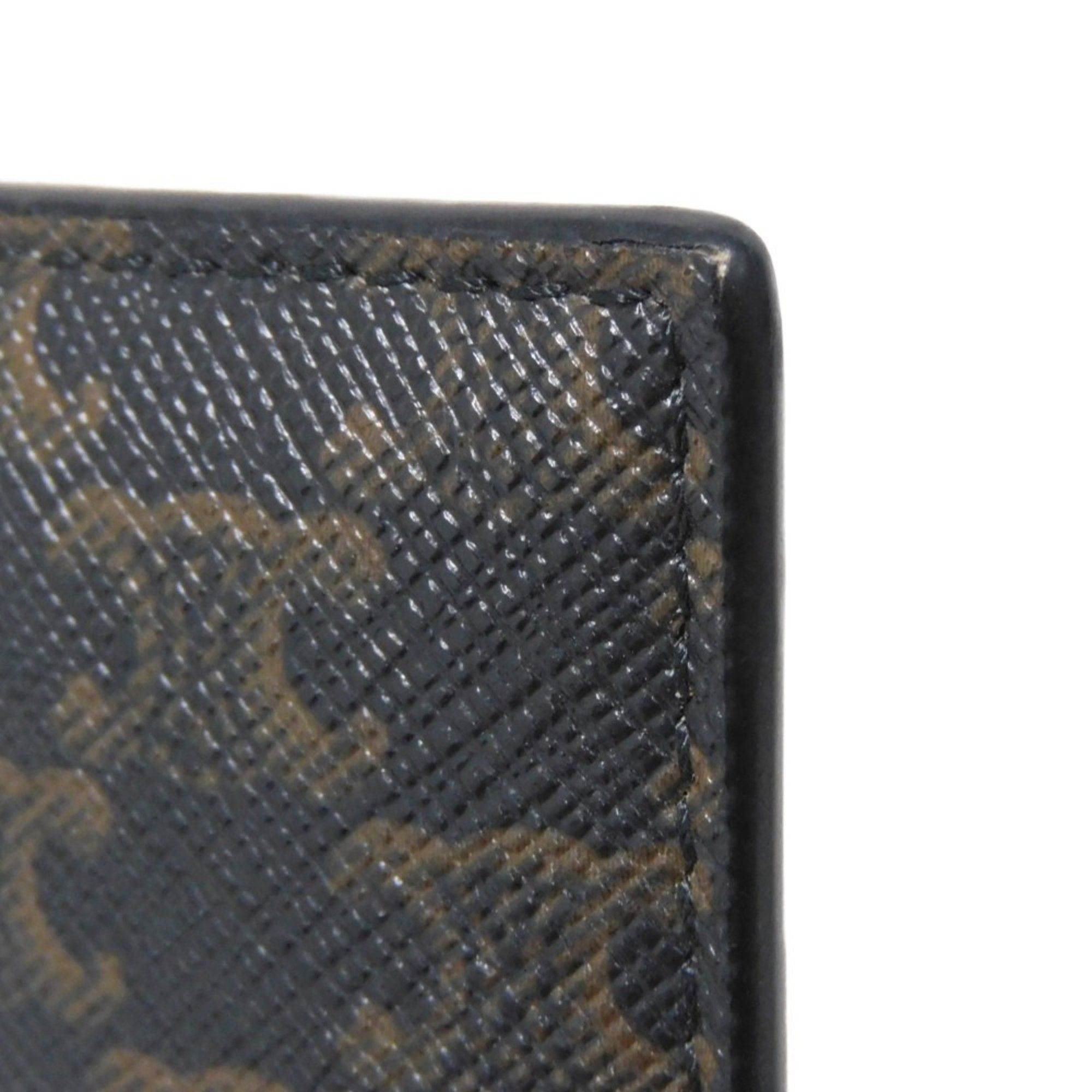 Celine Céline Triomphe wallet Size ONE SIZE - 7 Thumbnail