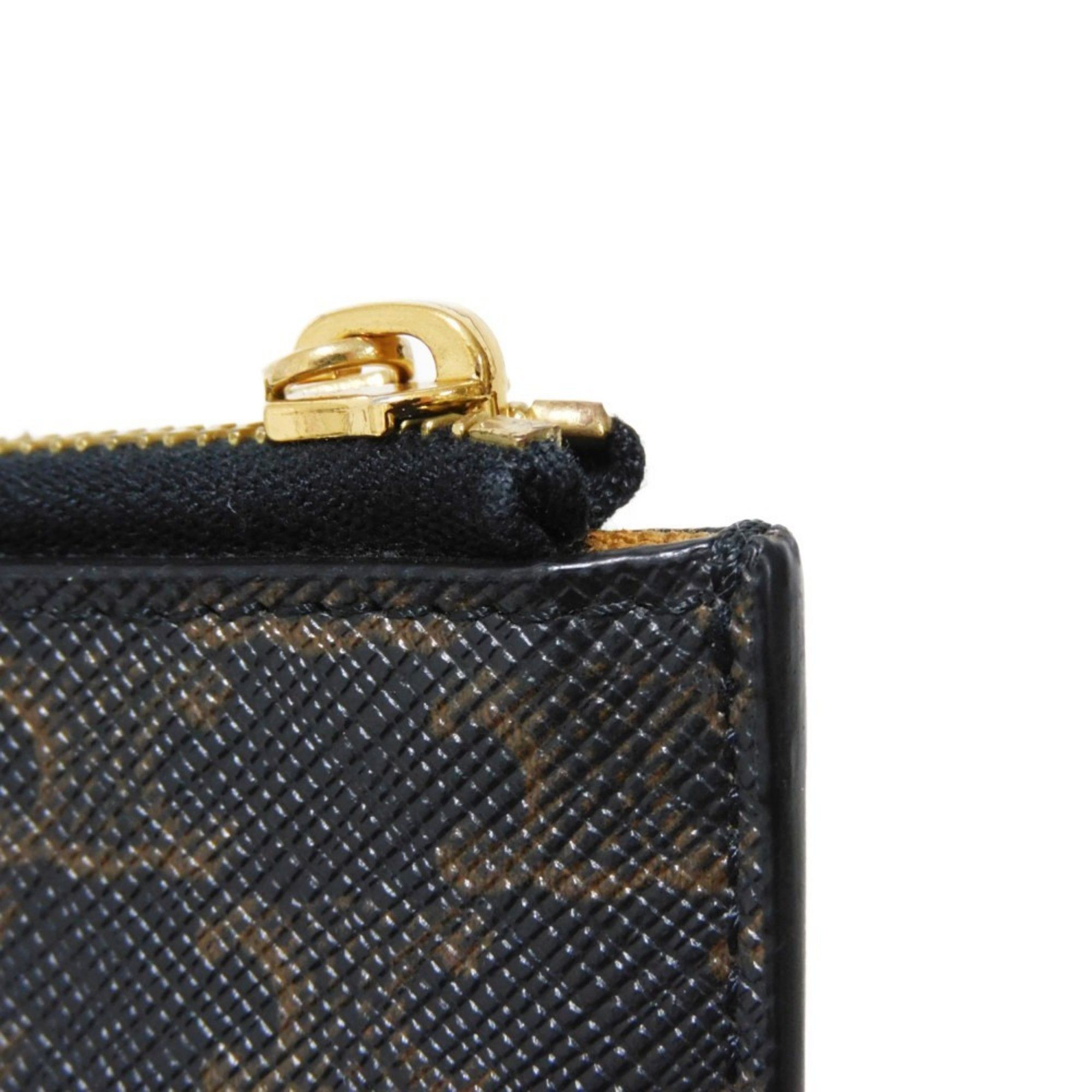 Celine Céline Triomphe wallet Size ONE SIZE - 15 Thumbnail