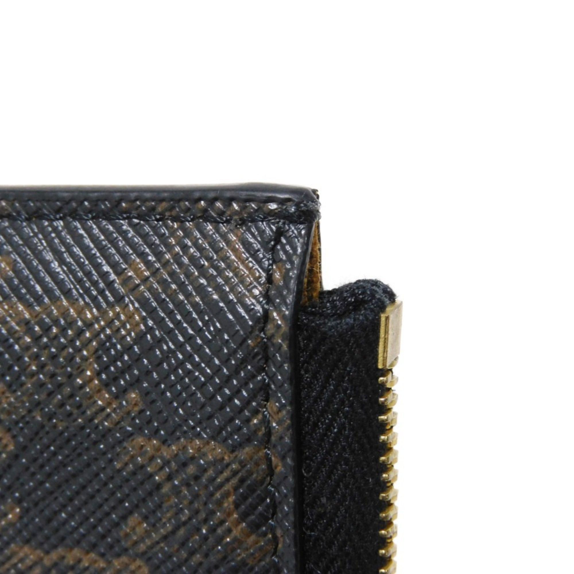 Celine Céline Triomphe wallet Size ONE SIZE - 17 Thumbnail