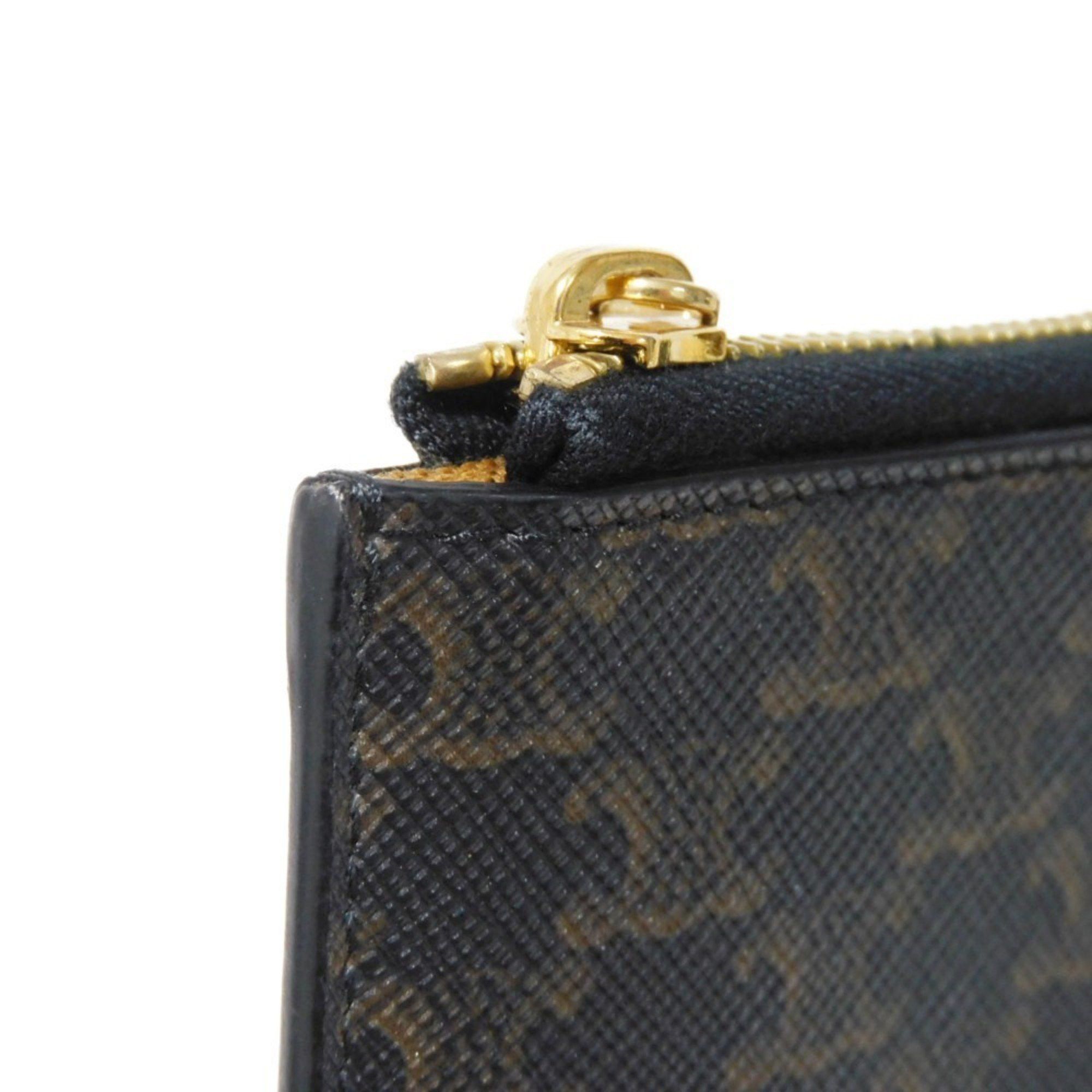 Celine Céline Triomphe wallet Size ONE SIZE - 16 Thumbnail