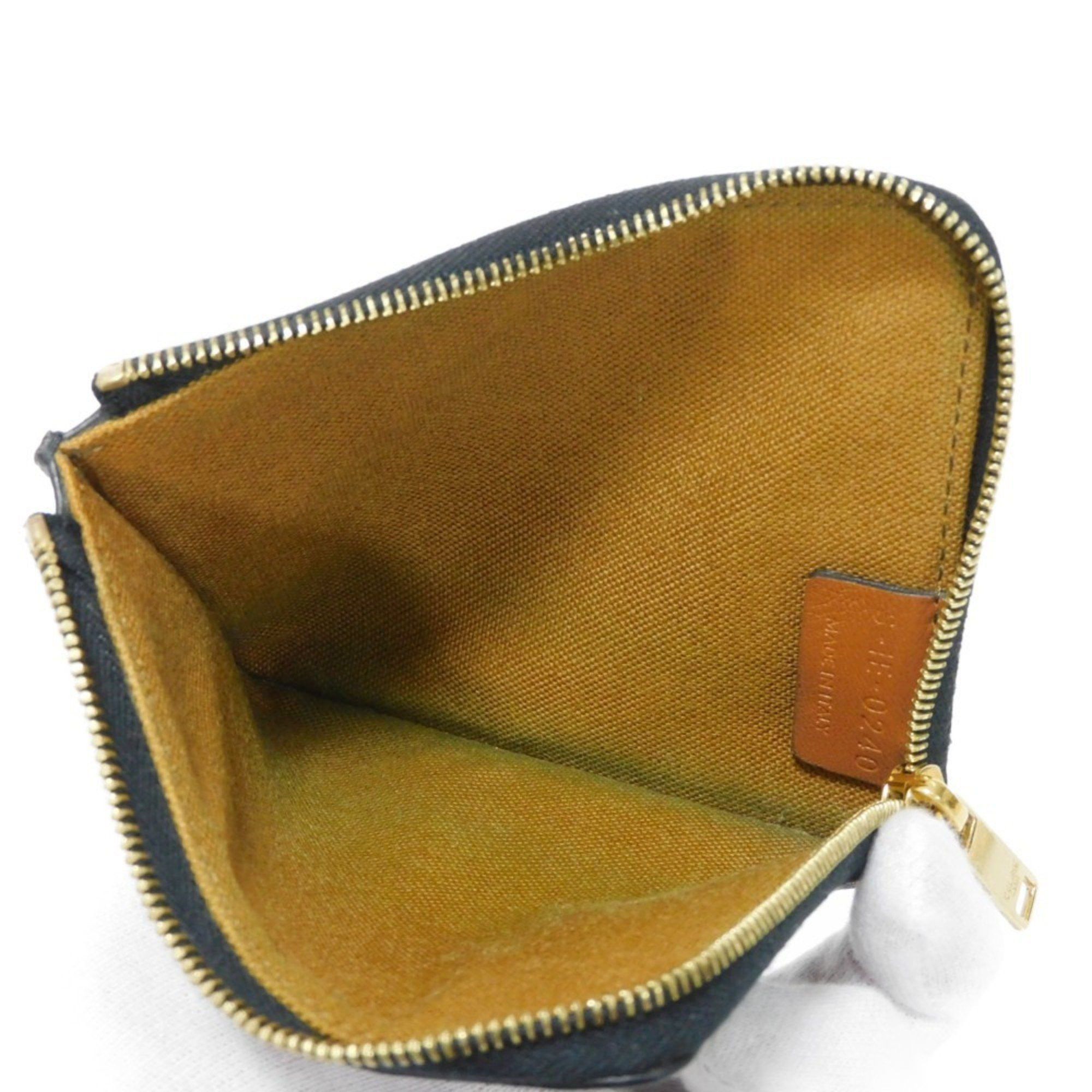 Celine Céline Triomphe wallet Size ONE SIZE - 12 Thumbnail