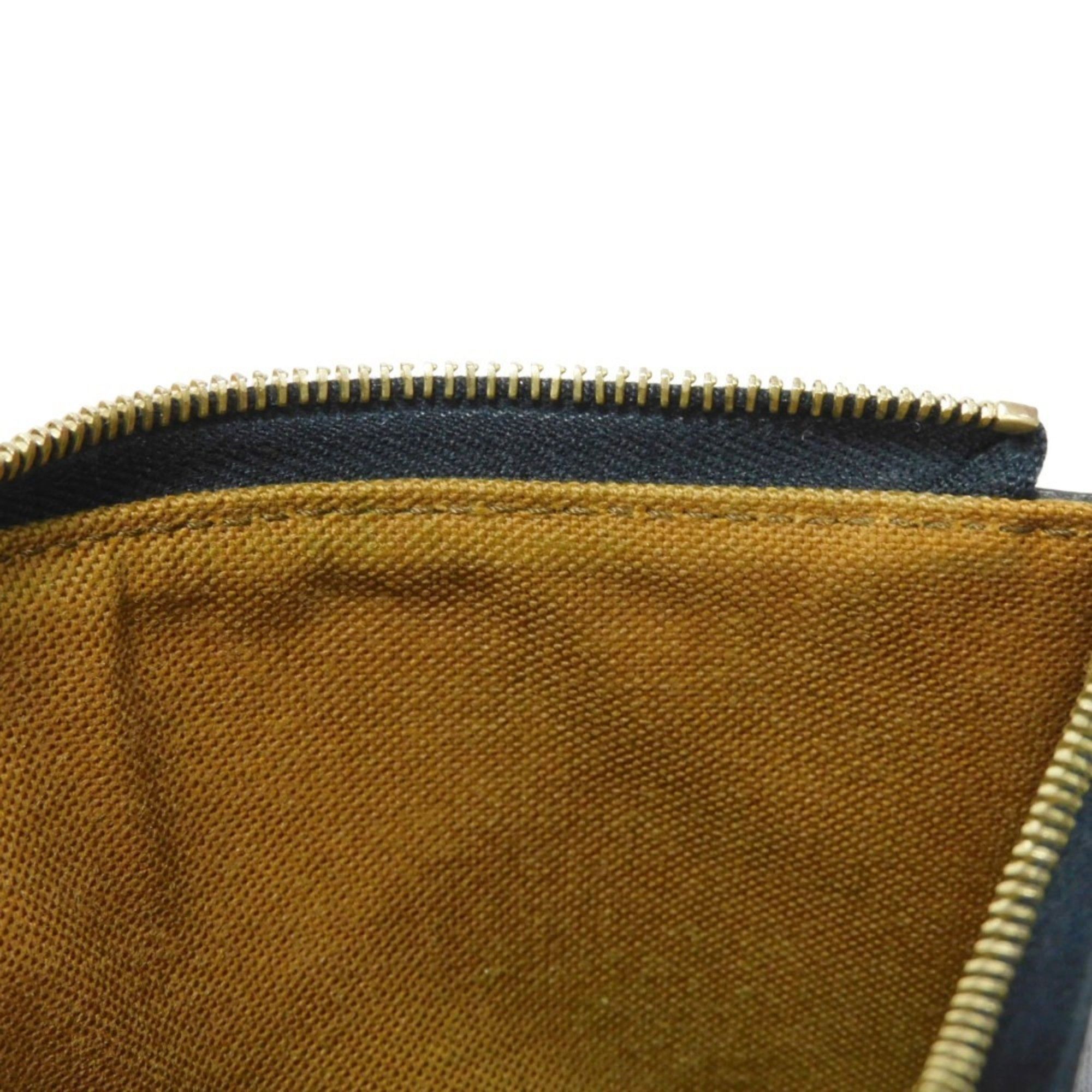 Celine Céline Triomphe wallet Size ONE SIZE - 14 Thumbnail