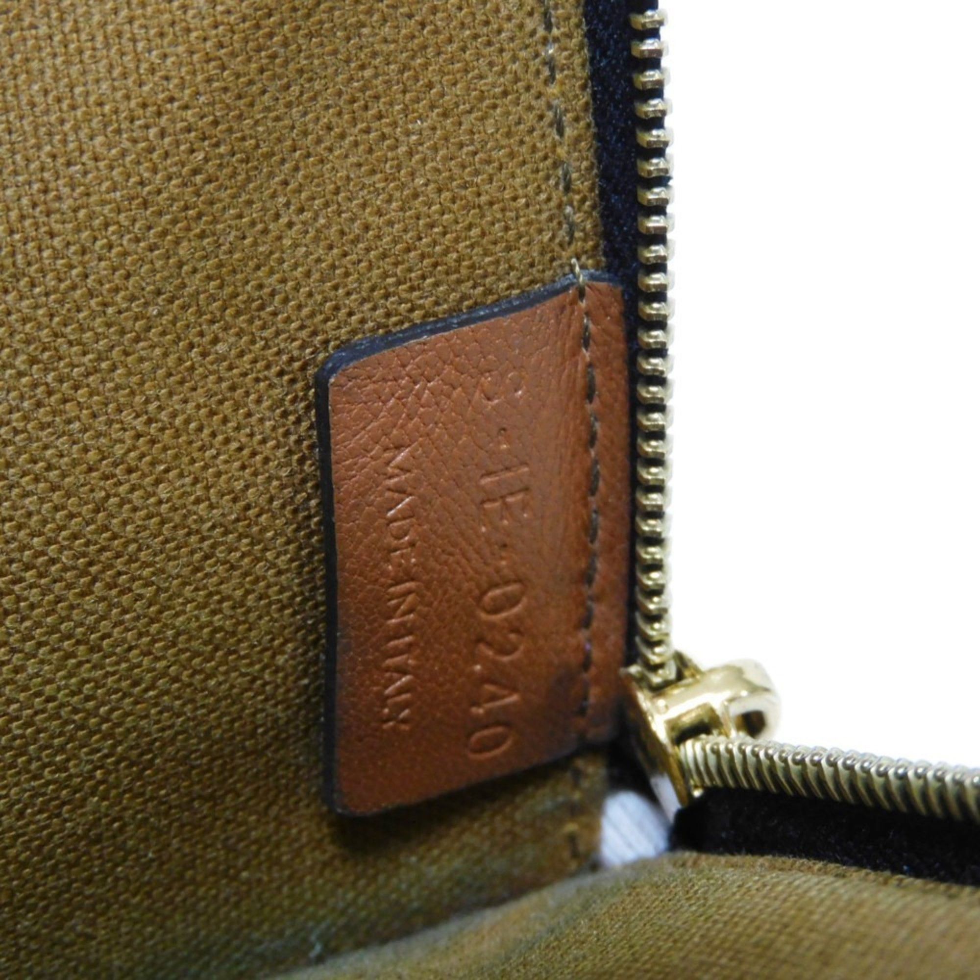Celine Céline Triomphe wallet Size ONE SIZE - 13 Thumbnail