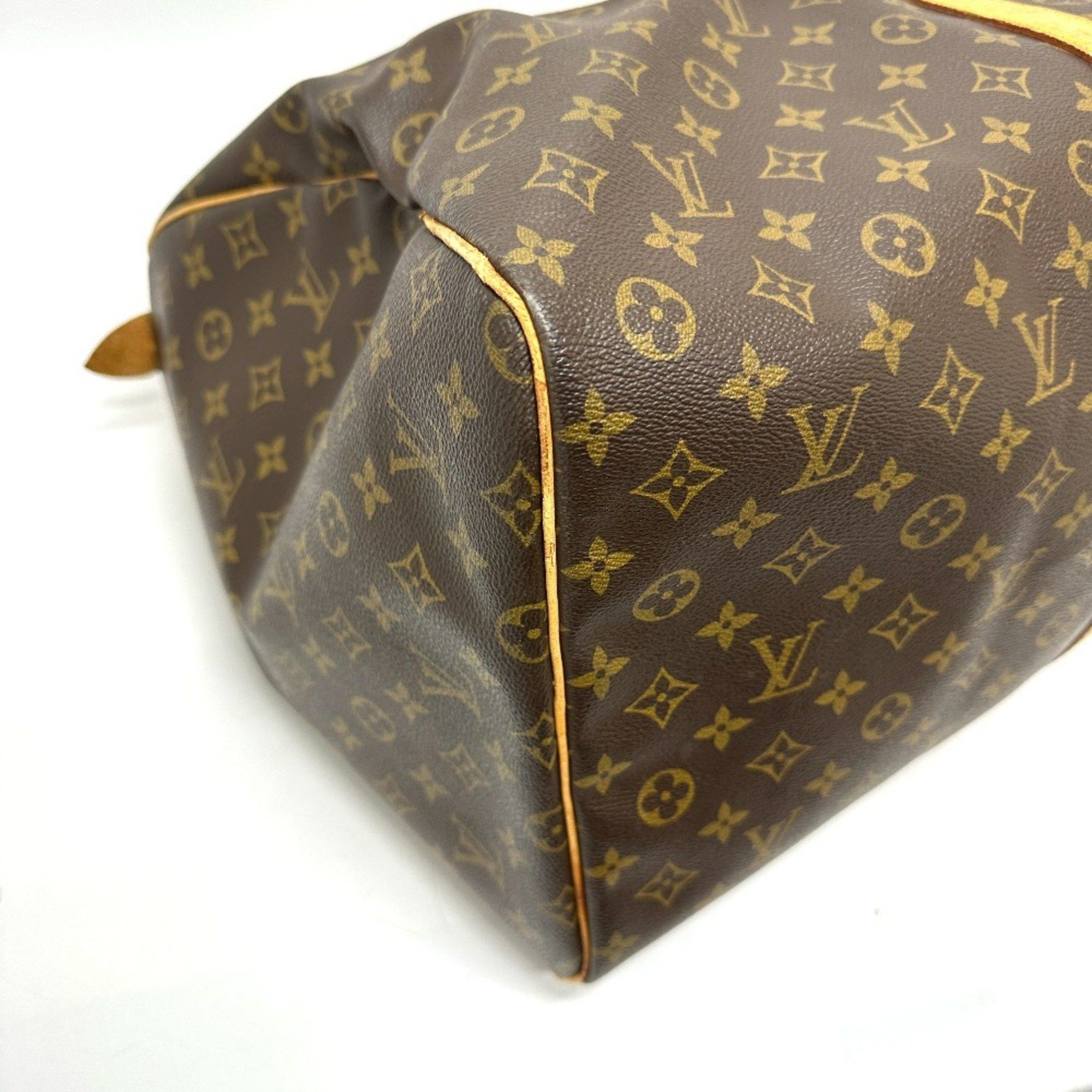 Louis Vuitton Louis Vuitton Keepall 60 travel Size ONE SIZE - 5 Thumbnail