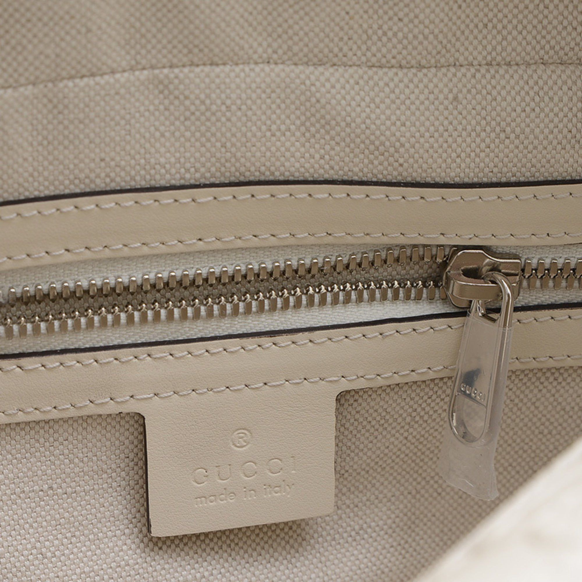 Gucci Gucci GG embossé shoulder Size ONE SIZE - 6 Thumbnail