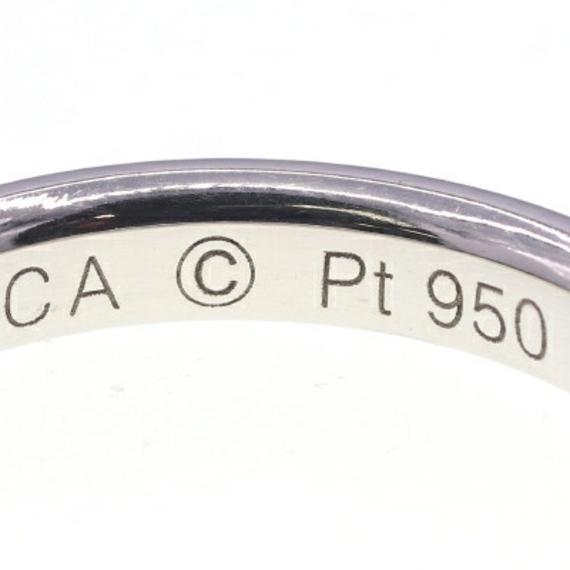 Van Cleef & Arpels Van Cleef & Arpels Tendrement ring Size ONE SIZE - 4 Thumbnail