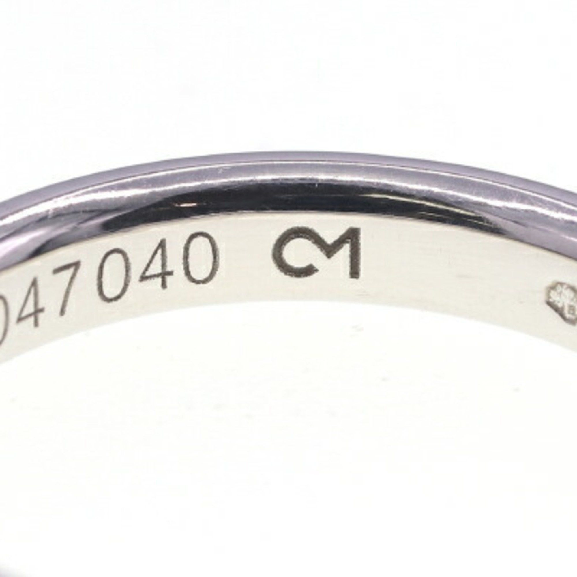 Van Cleef & Arpels Van Cleef & Arpels Tendrement ring Size ONE SIZE - 5 Thumbnail