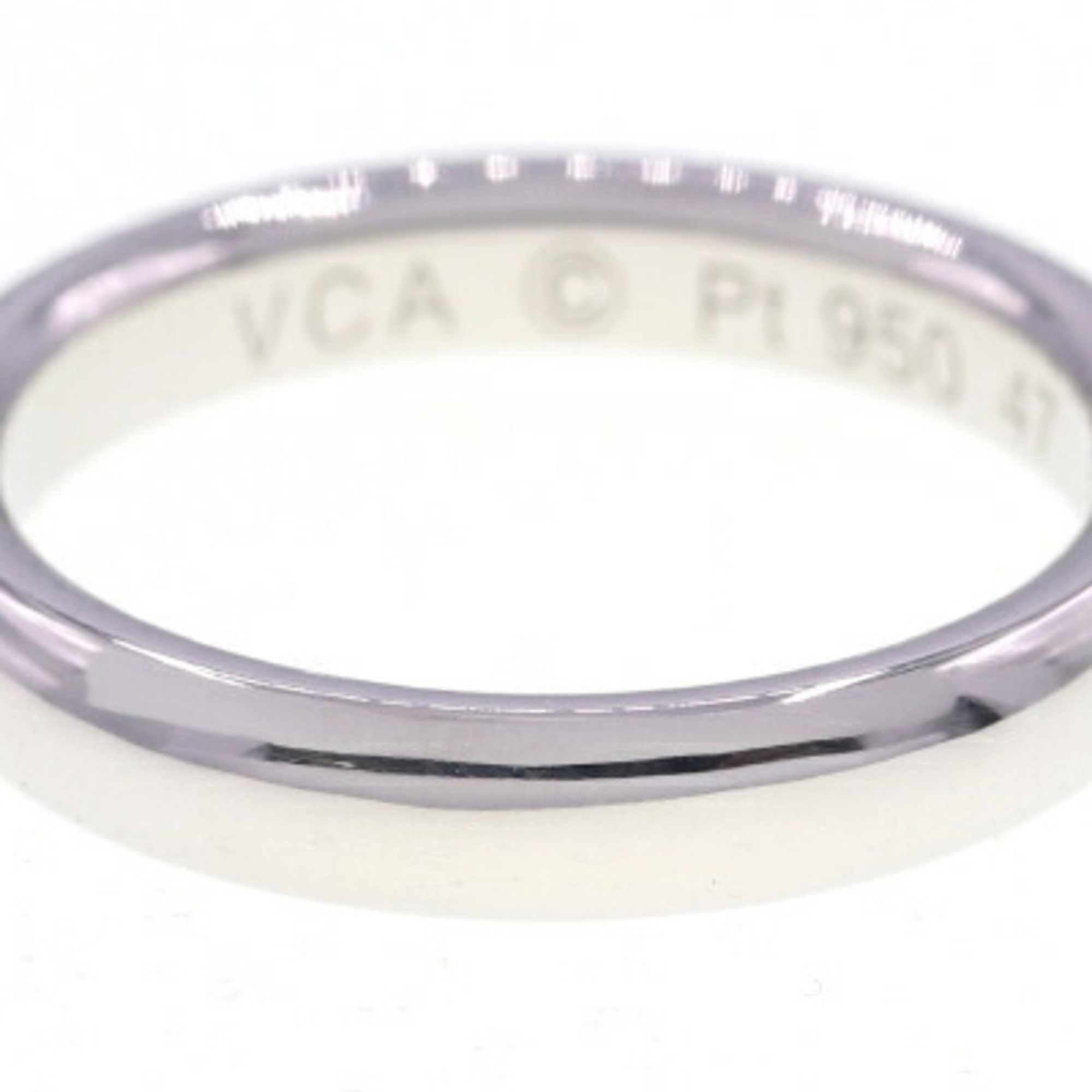 Van Cleef & Arpels Van Cleef & Arpels Tendrement ring Size ONE SIZE - 3 Thumbnail