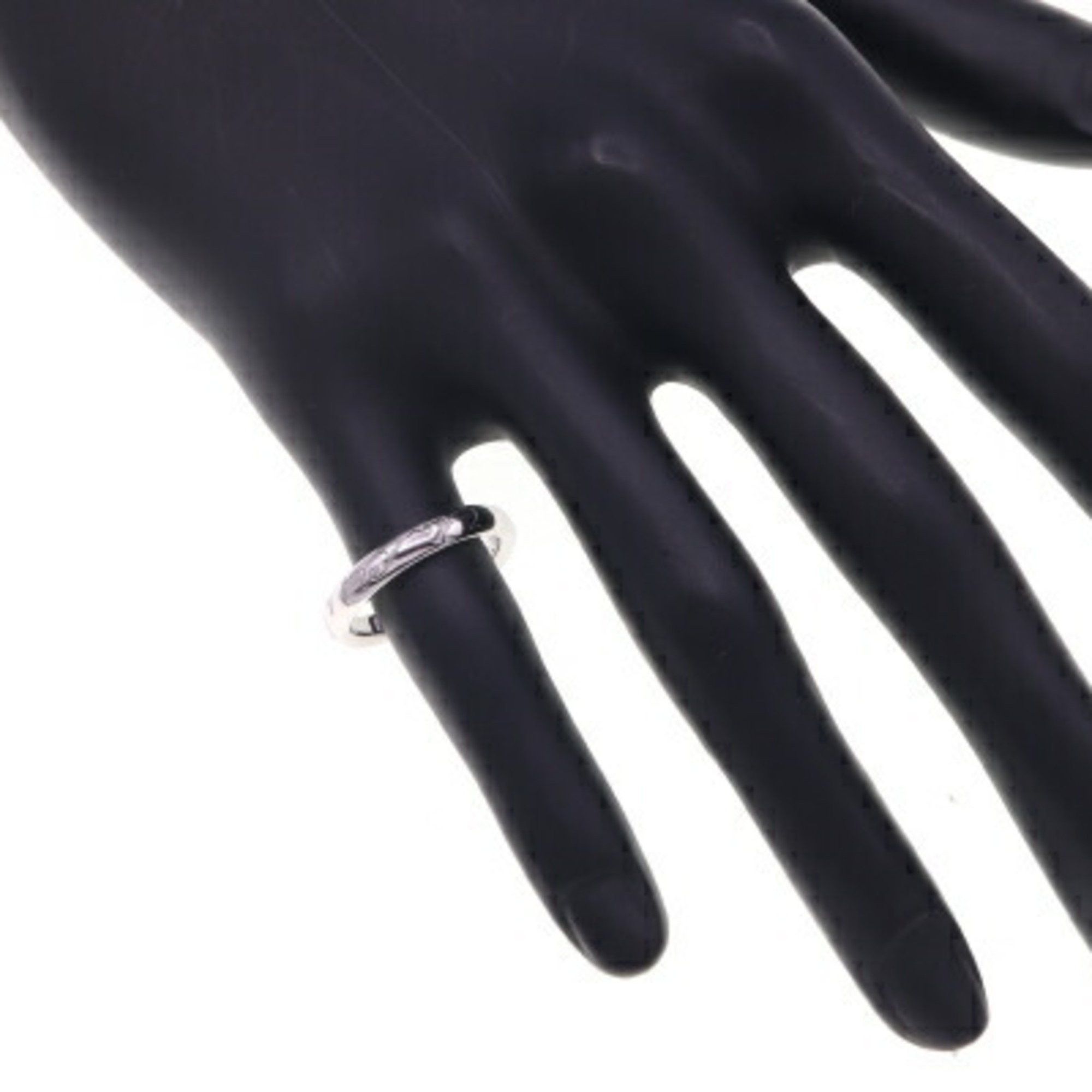 Van Cleef & Arpels Van Cleef & Arpels Tendrement ring Size ONE SIZE - 6 Thumbnail