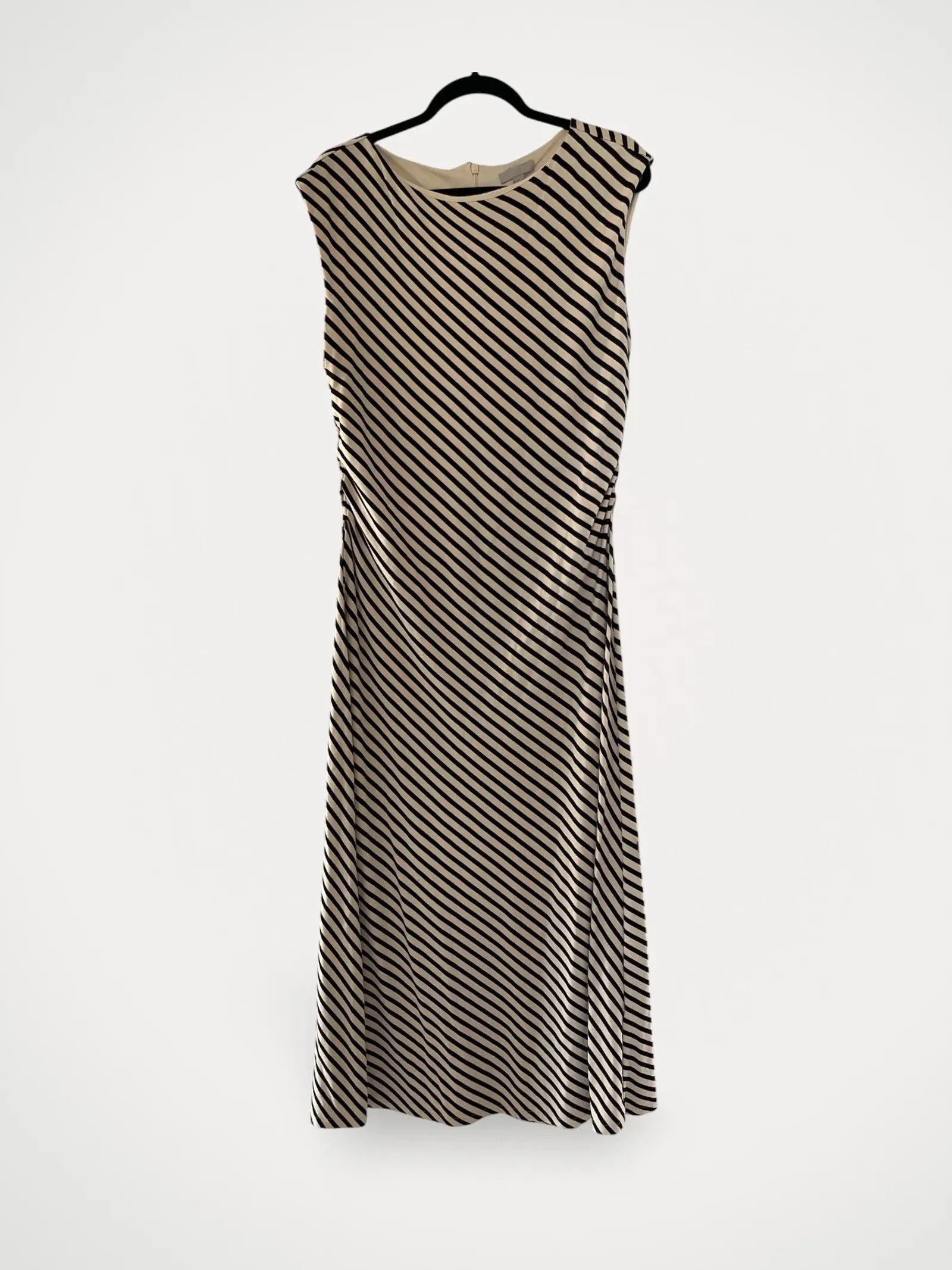 H&M H&M Dress Size L / US 10 / IT 46 - 2 Thumbnail