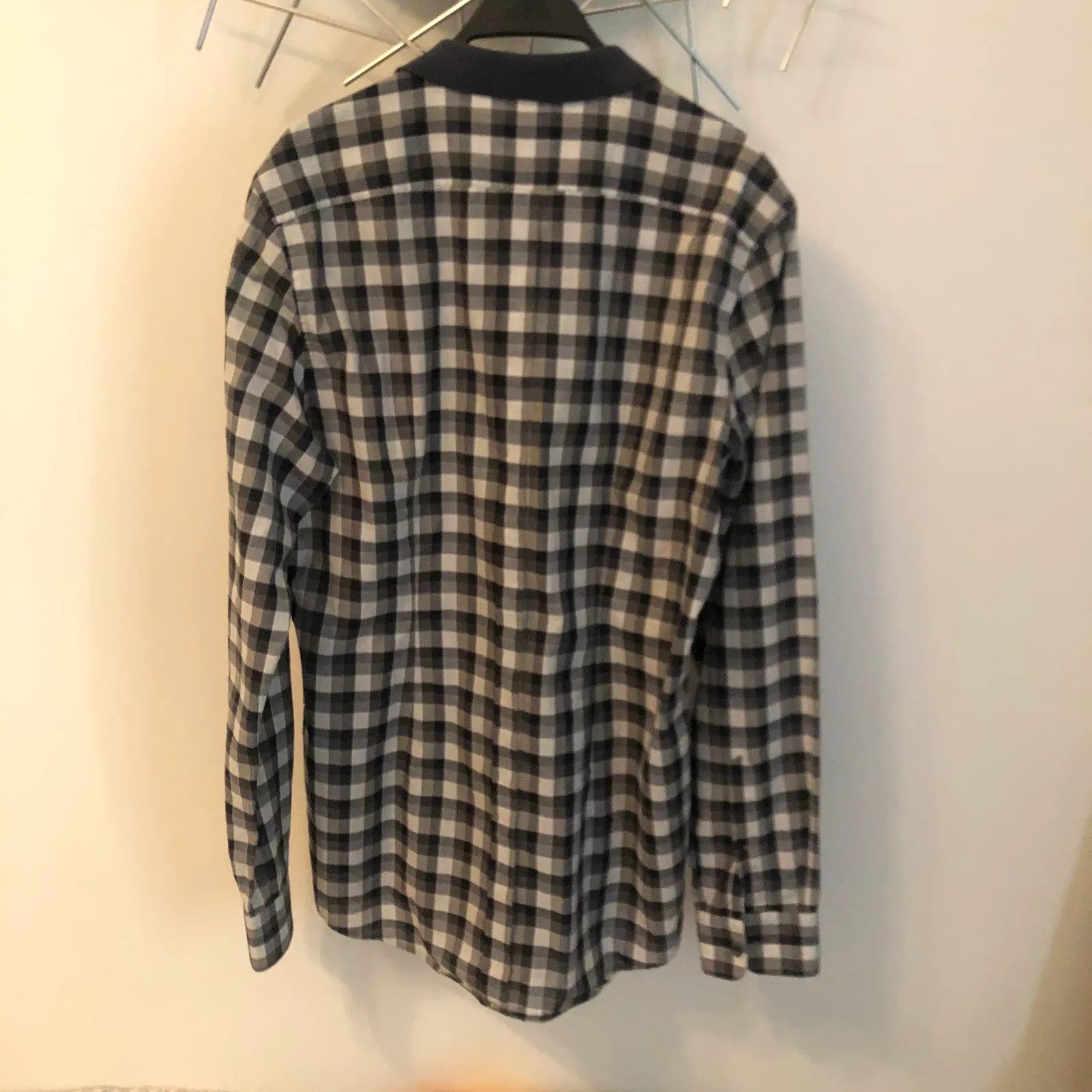 Dolce & Gabbana Dolce & Gabbana Shirt Size US L / EU 52-54 / 3 - 3 Thumbnail