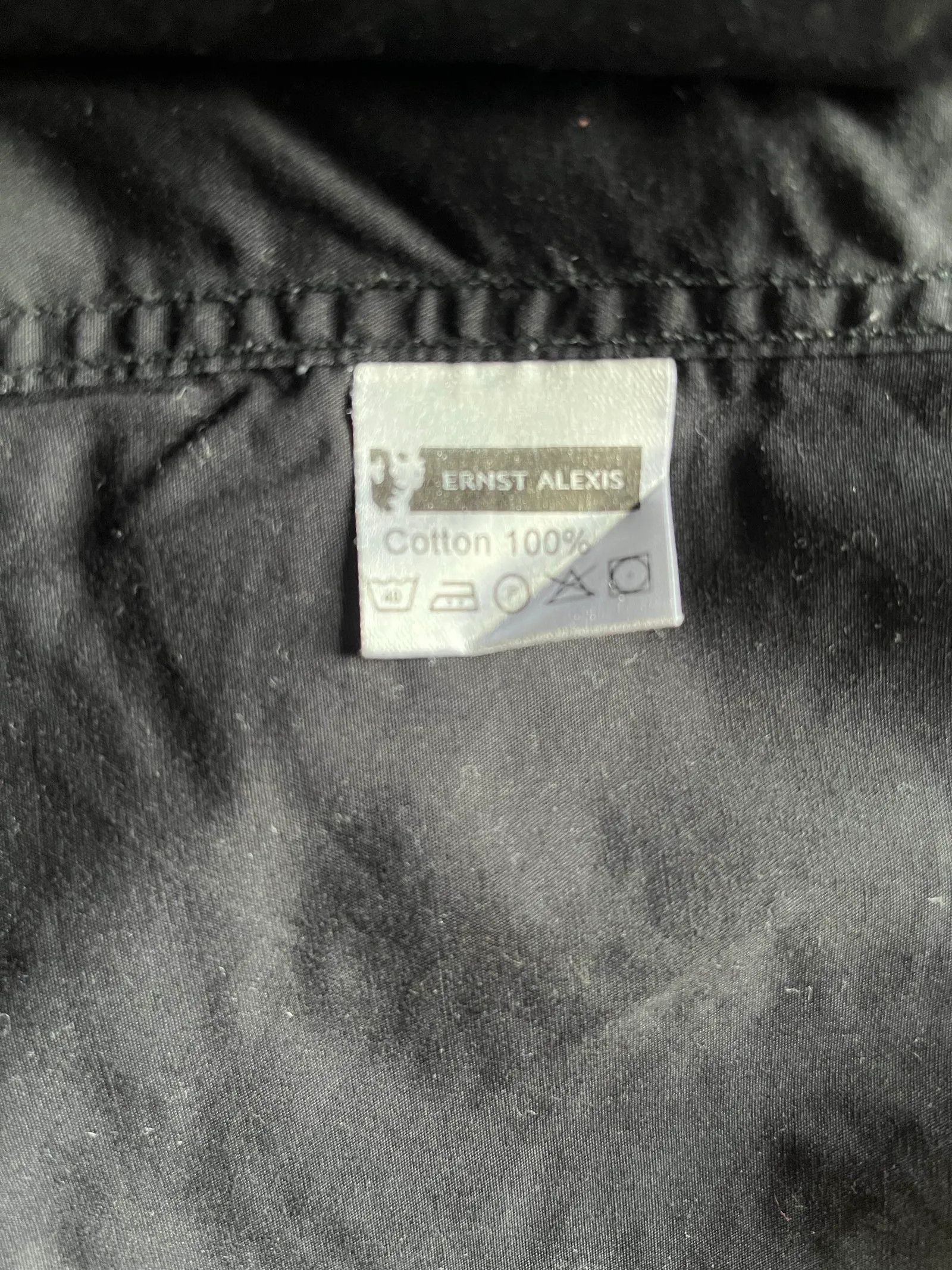 ALEXIS Ernst Alexis Shirt Size US XL / EU 56 / 4 - 3 Thumbnail