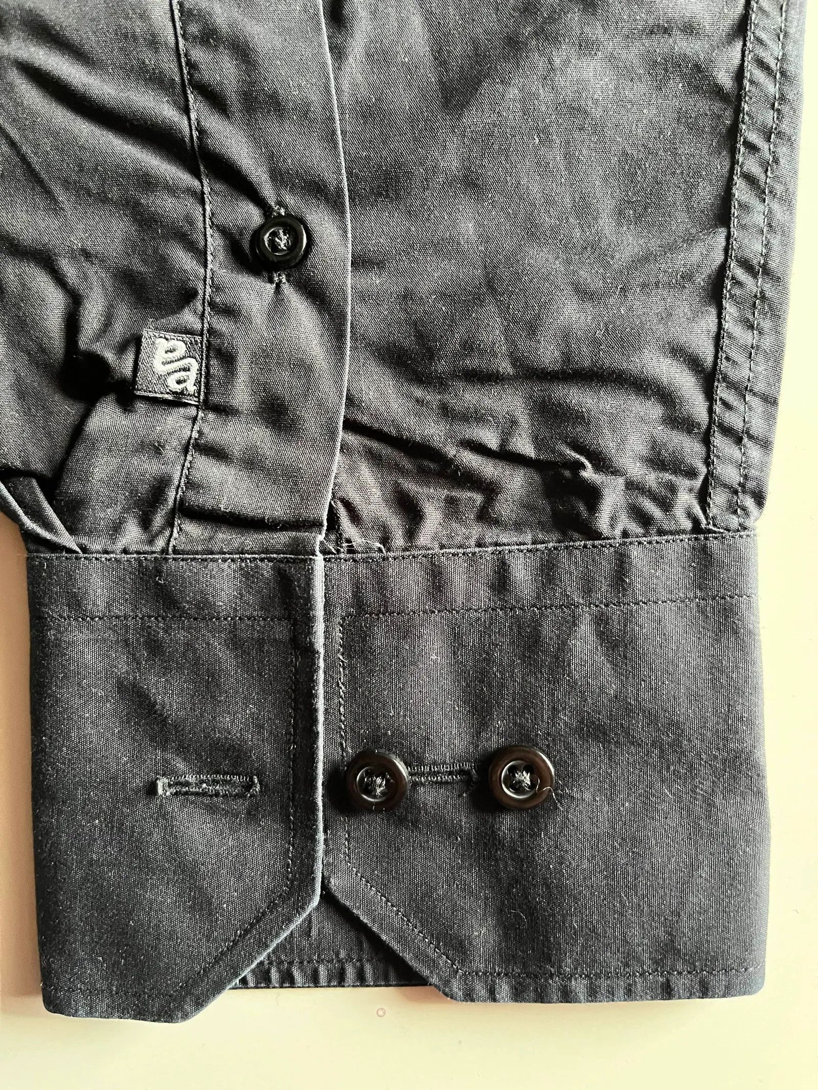 ALEXIS Ernst Alexis Shirt Size US XL / EU 56 / 4 - 5 Thumbnail