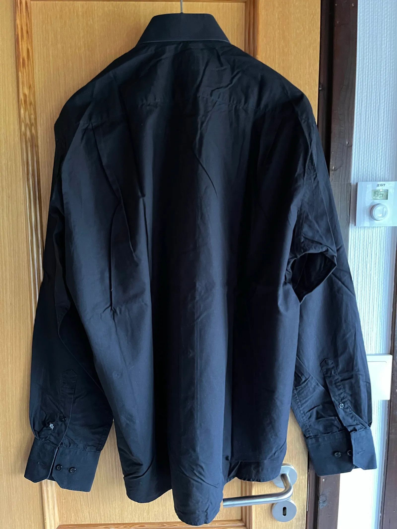 ALEXIS Ernst Alexis Shirt Size US XL / EU 56 / 4 - 4 Thumbnail