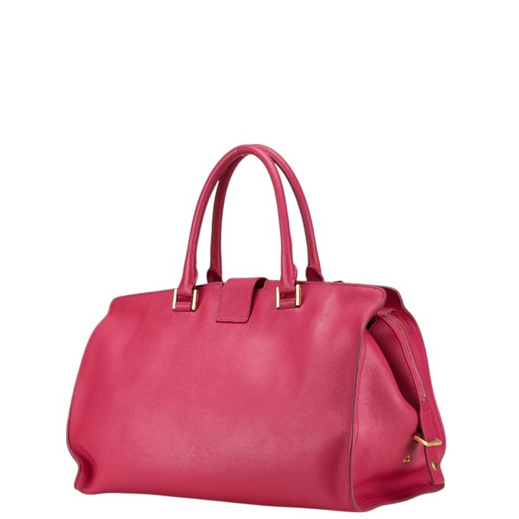 Yves Saint Laurent Saint Laurent Y line handbag Size ONE SIZE - 2 Thumbnail