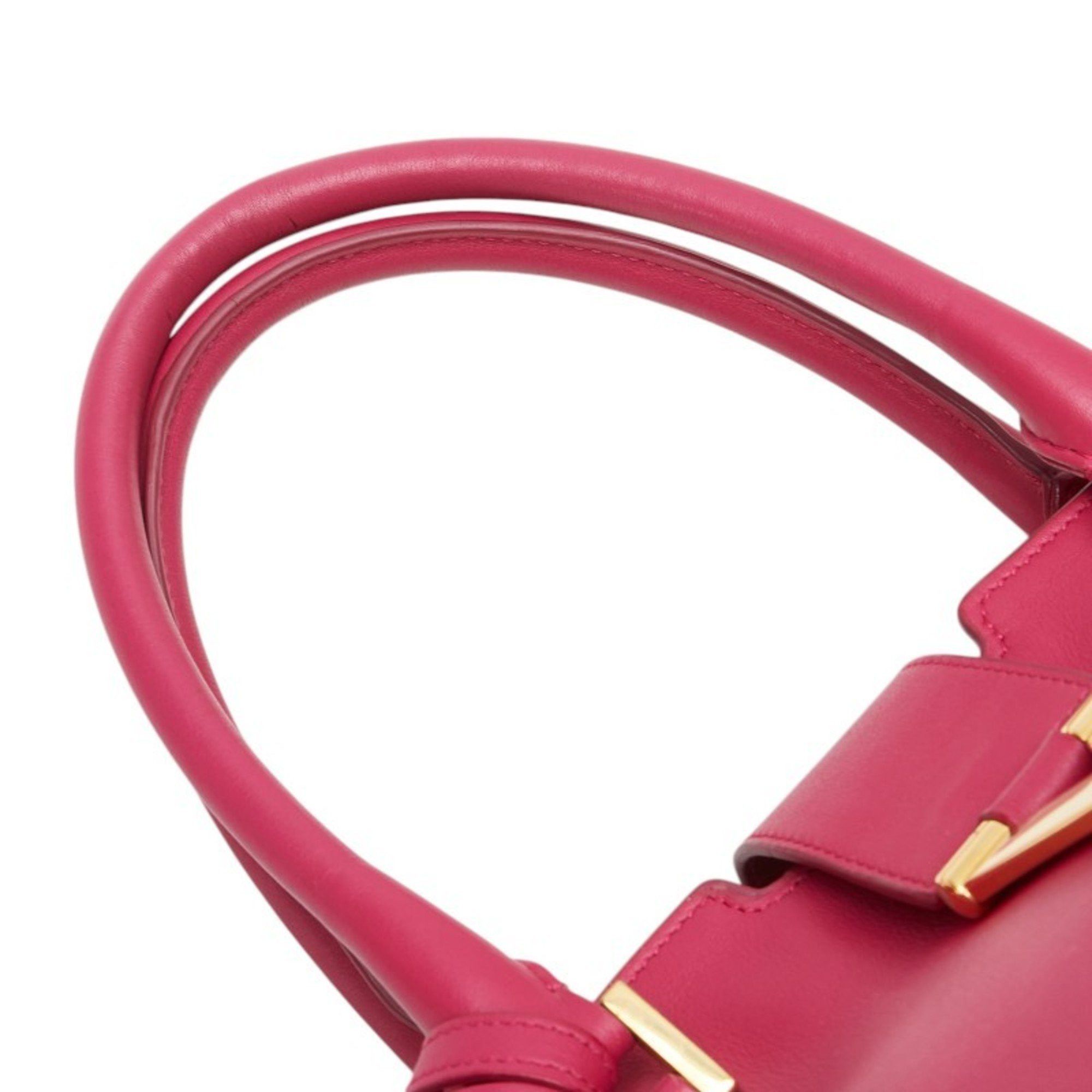 Yves Saint Laurent Saint Laurent Y line handbag Size ONE SIZE - 3 Thumbnail