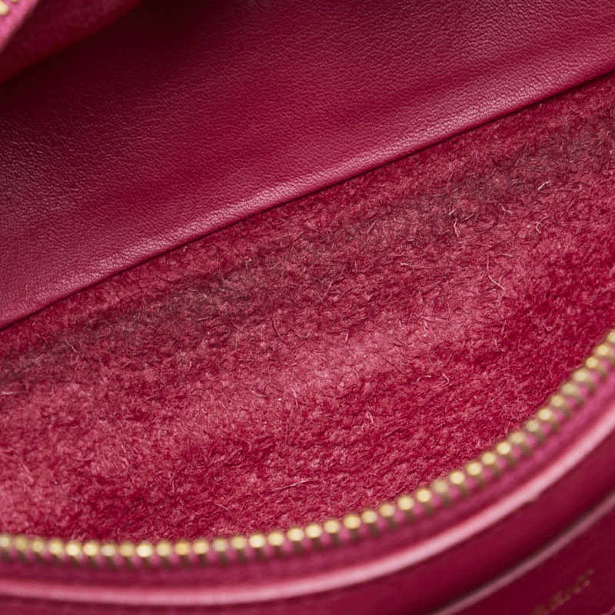 Yves Saint Laurent Saint Laurent Y line handbag Size ONE SIZE - 12 Thumbnail