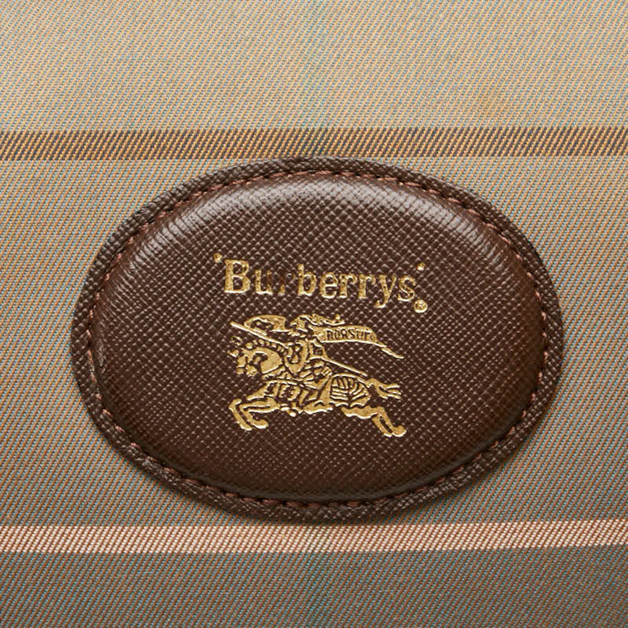 Burberry Burberry travel Size ONE SIZE - 7 Thumbnail