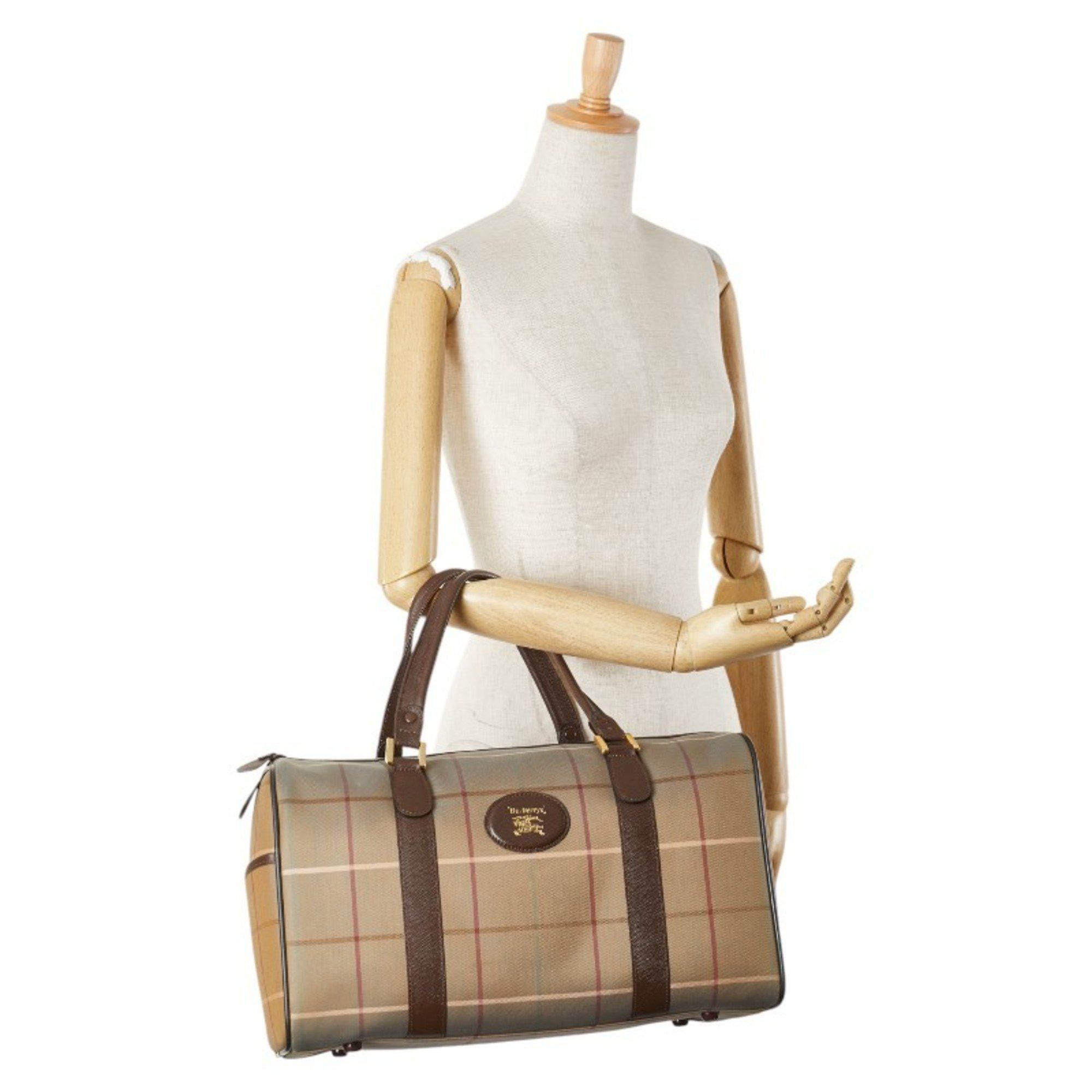 Burberry Burberry travel Size ONE SIZE - 8 Thumbnail
