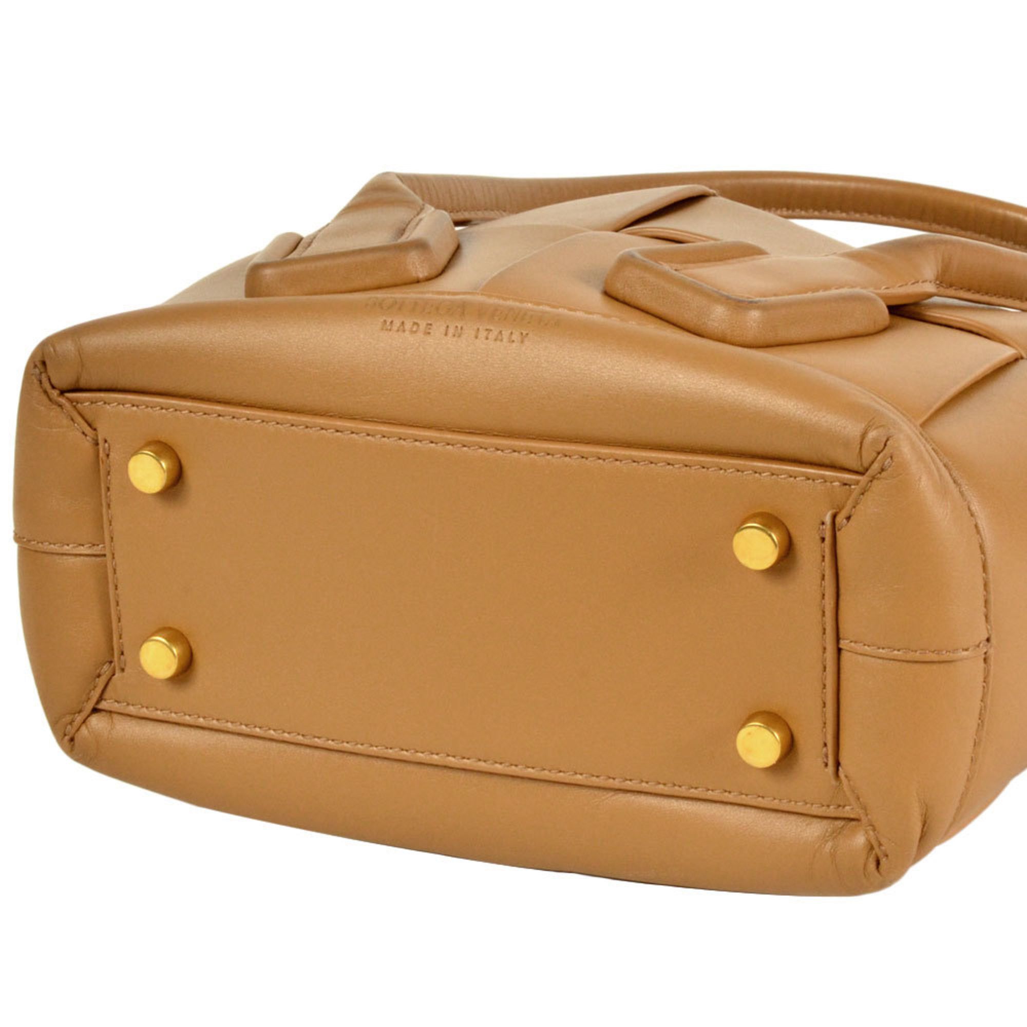 Bottega Veneta Bottega Veneta Arco handbag Size ONE SIZE - 5 Thumbnail