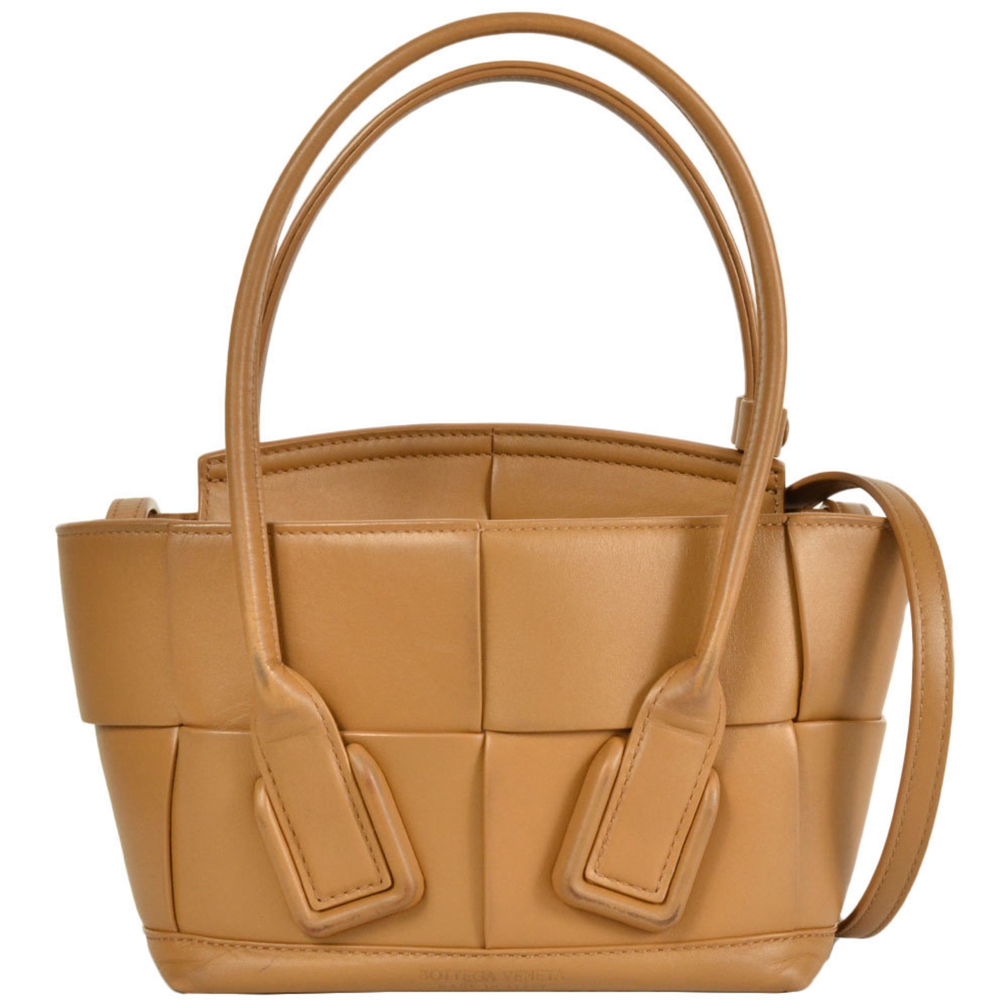 Bottega Veneta Bottega Veneta Arco handbag Size ONE SIZE - 3 Thumbnail