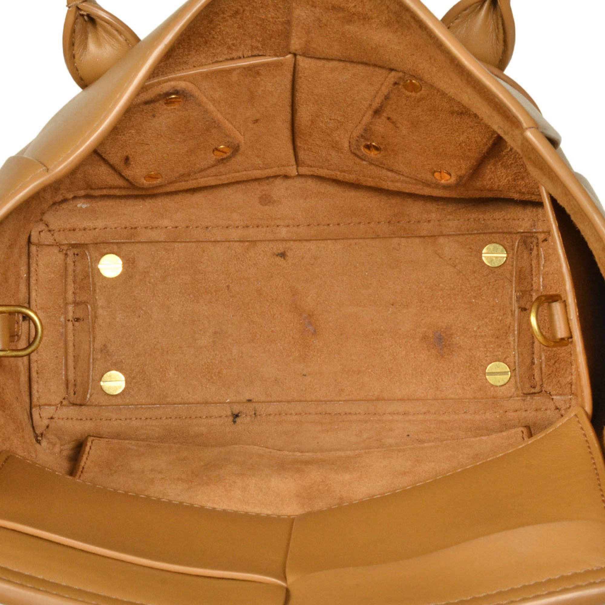 Bottega Veneta Bottega Veneta Arco handbag Size ONE SIZE - 6 Thumbnail