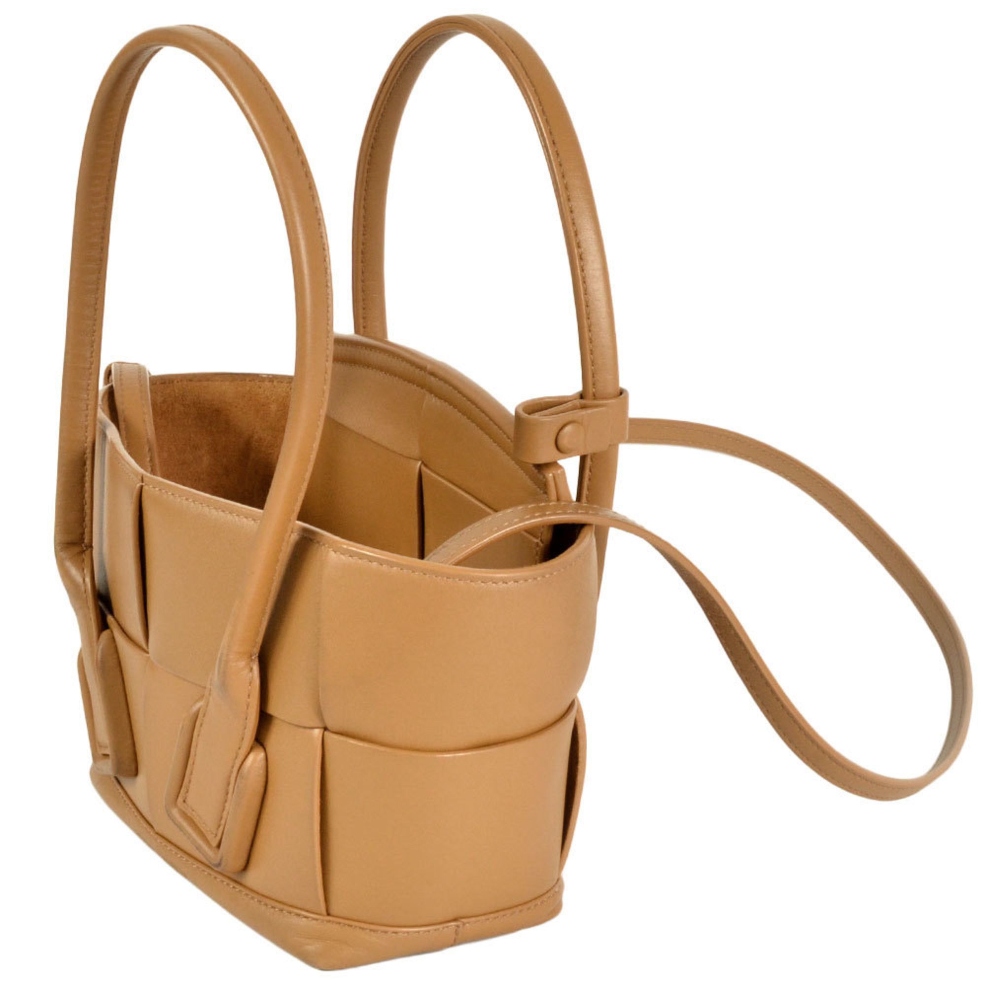 Bottega Veneta Bottega Veneta Arco handbag Size ONE SIZE - 2 Thumbnail