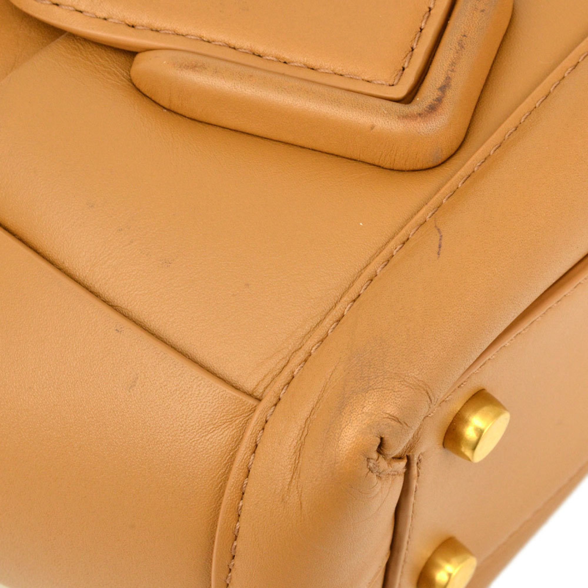 Bottega Veneta Bottega Veneta Arco handbag Size ONE SIZE - 4 Thumbnail