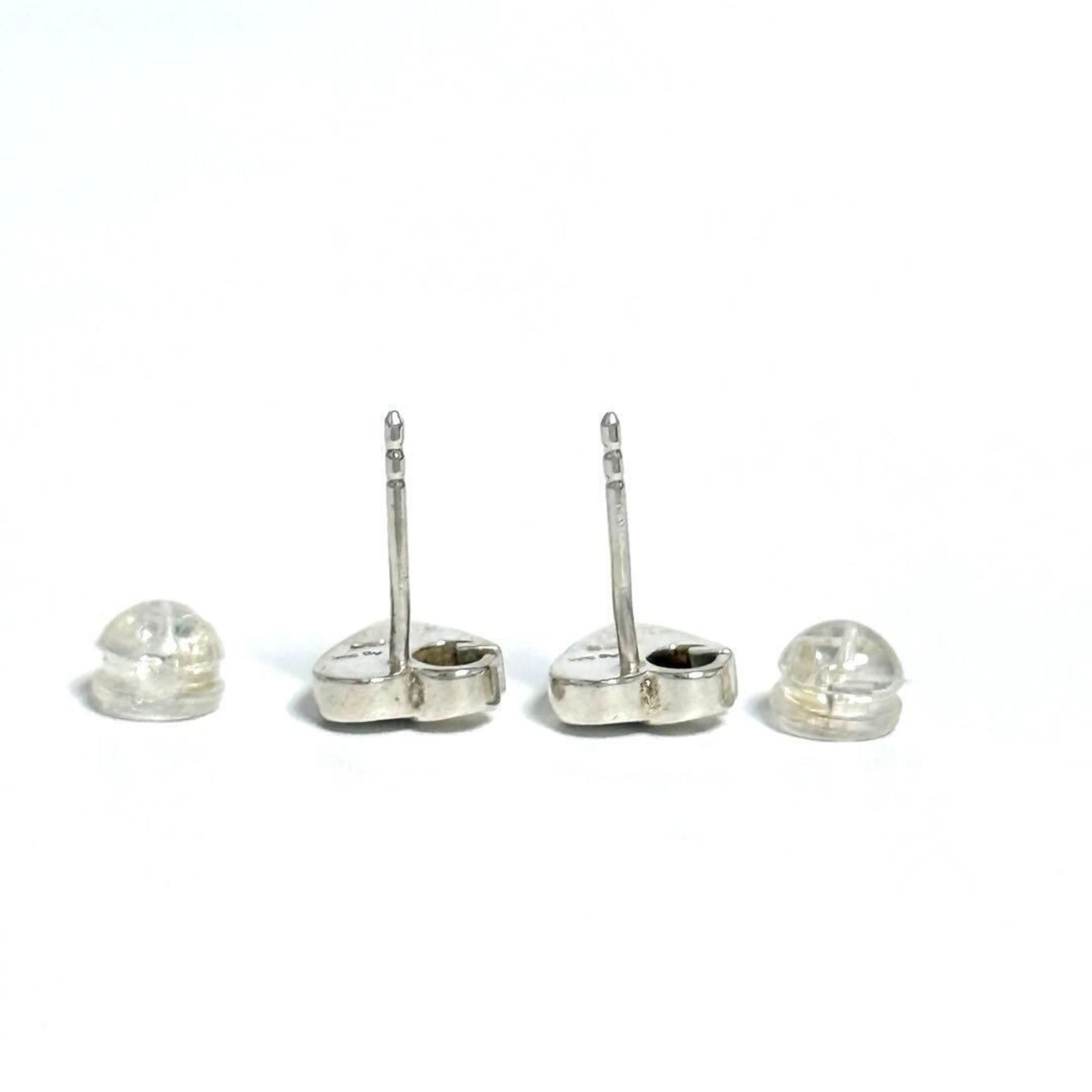 Gucci Gucci Heart earring Size ONE SIZE - 5 Thumbnail