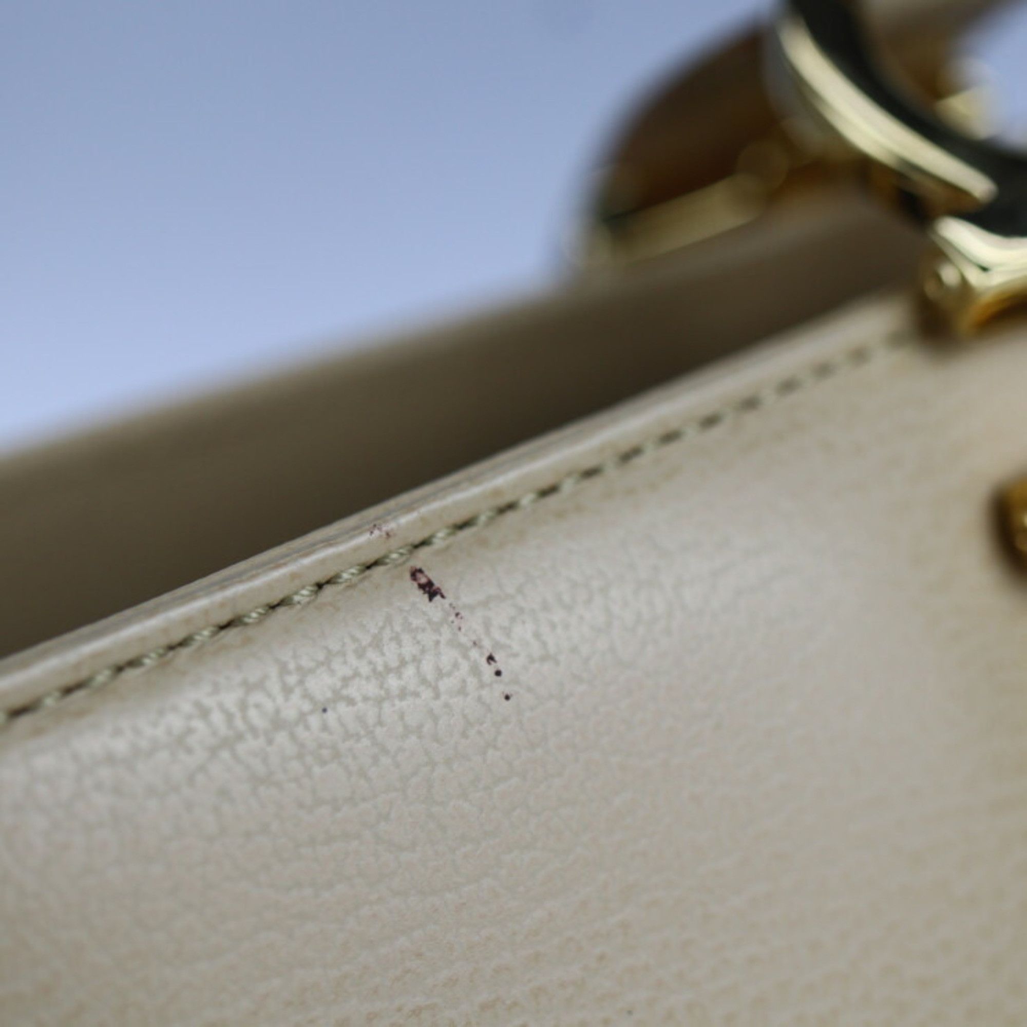 Salvatore Ferragamo Salvatore Ferragamo Gancini shoulder Size ONE SIZE - 8 Thumbnail