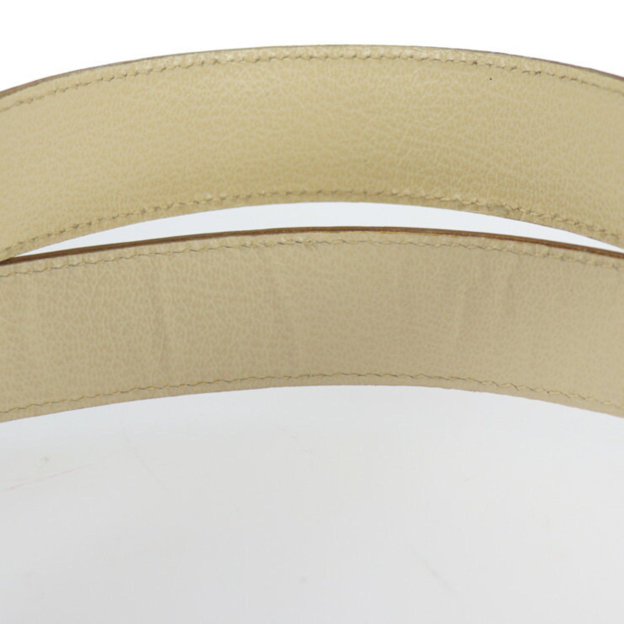 Salvatore Ferragamo Salvatore Ferragamo Gancini shoulder Size ONE SIZE - 4 Thumbnail